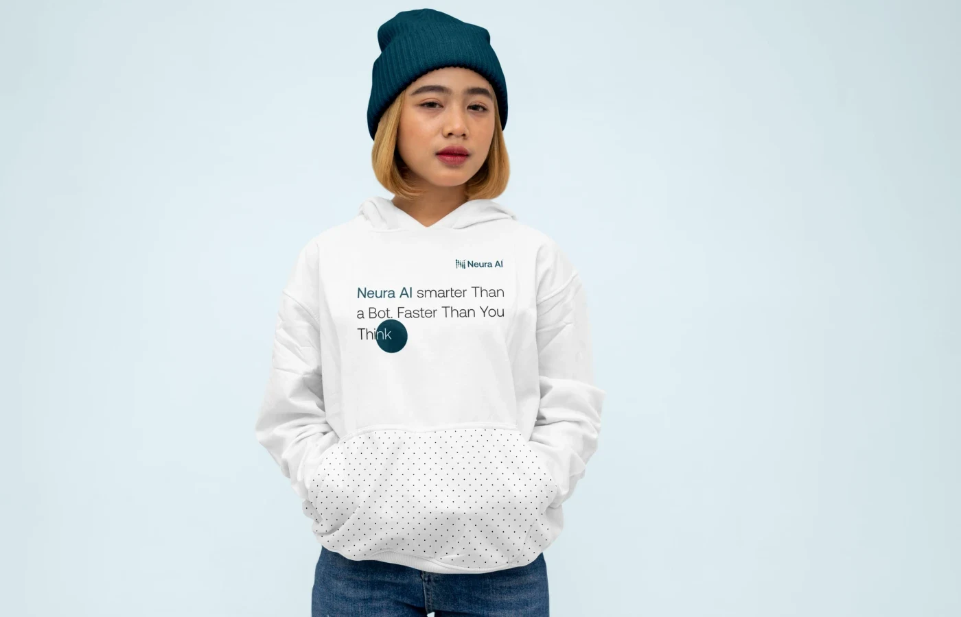 Hoodie mockup