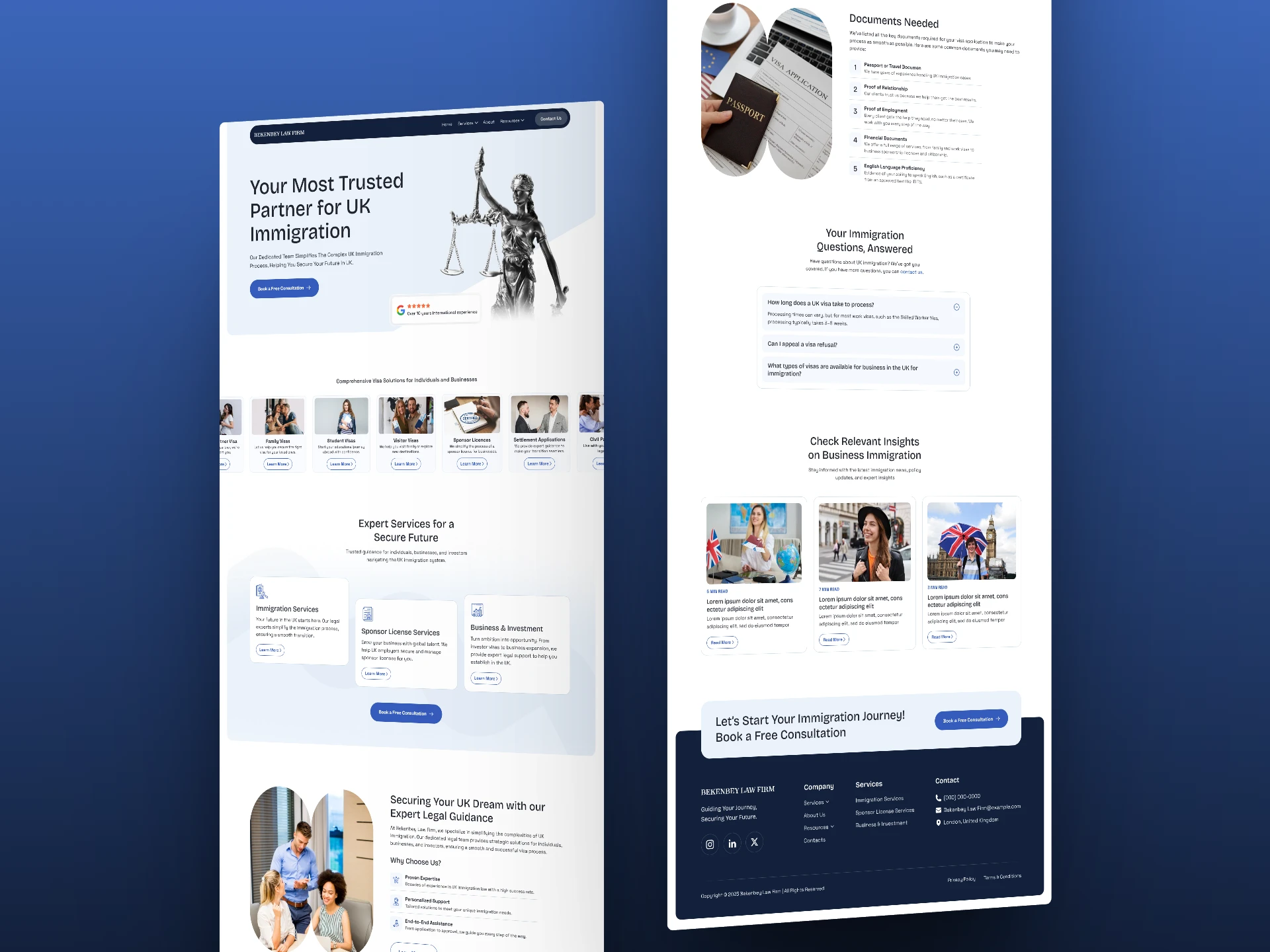 Home Page