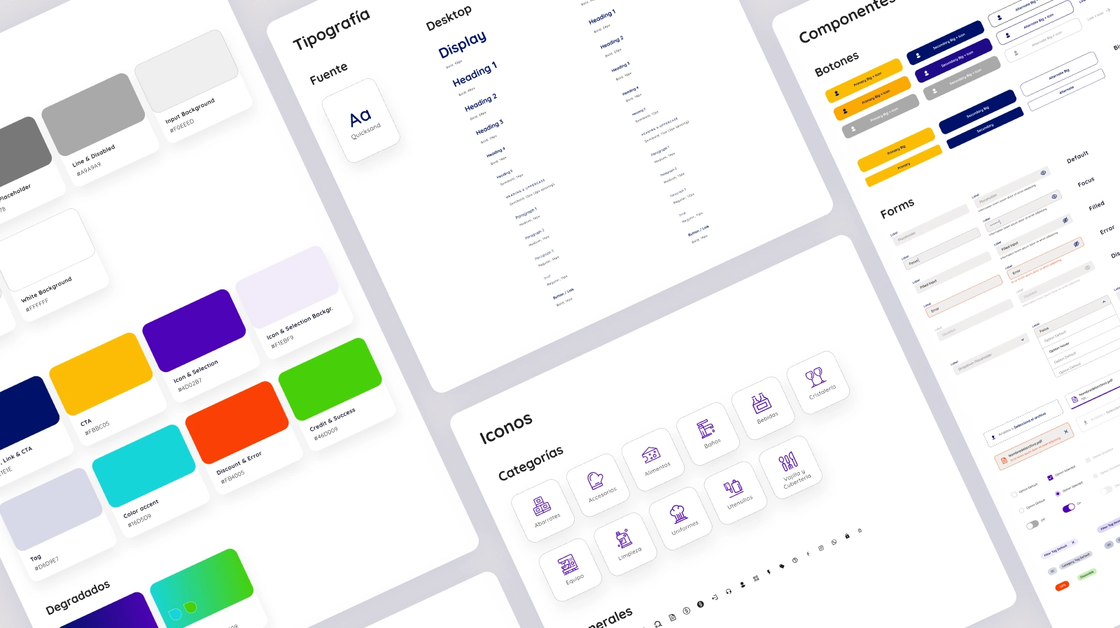 Web style guide