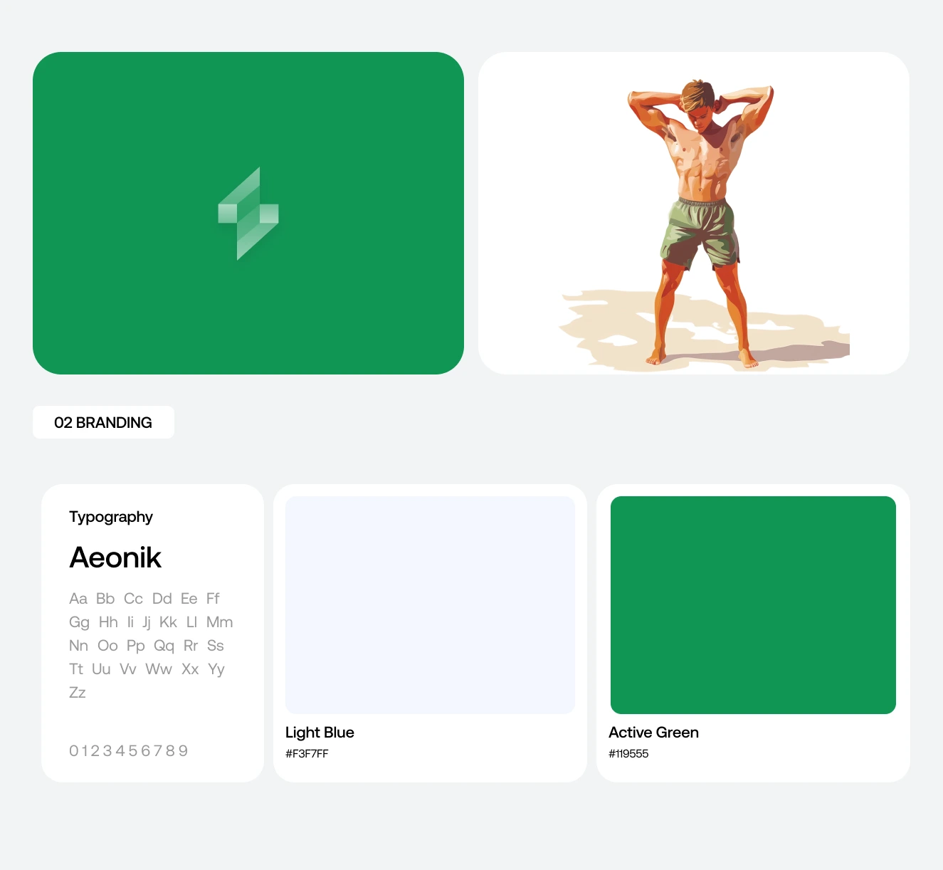 Branding