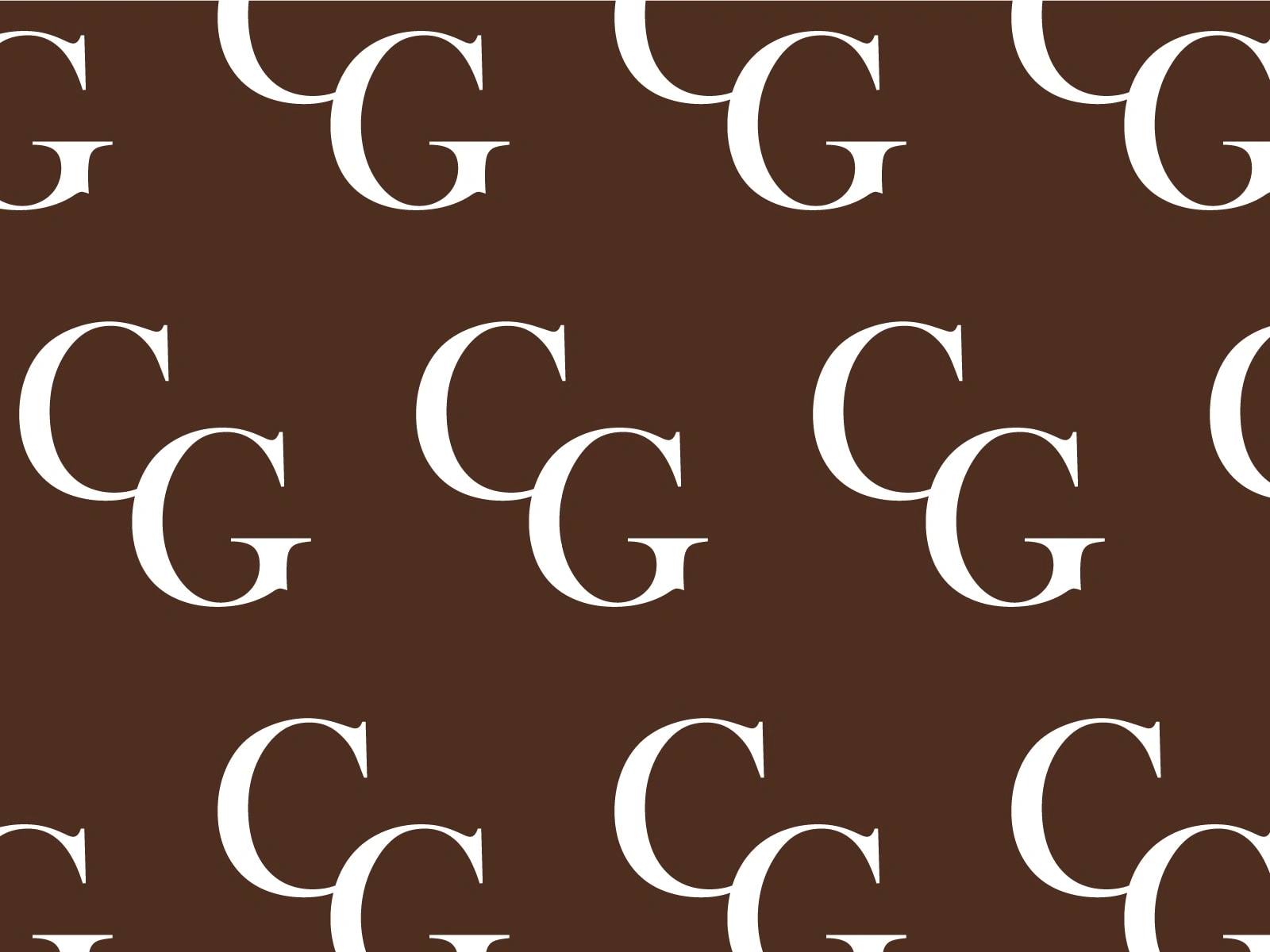 Brand Pattern