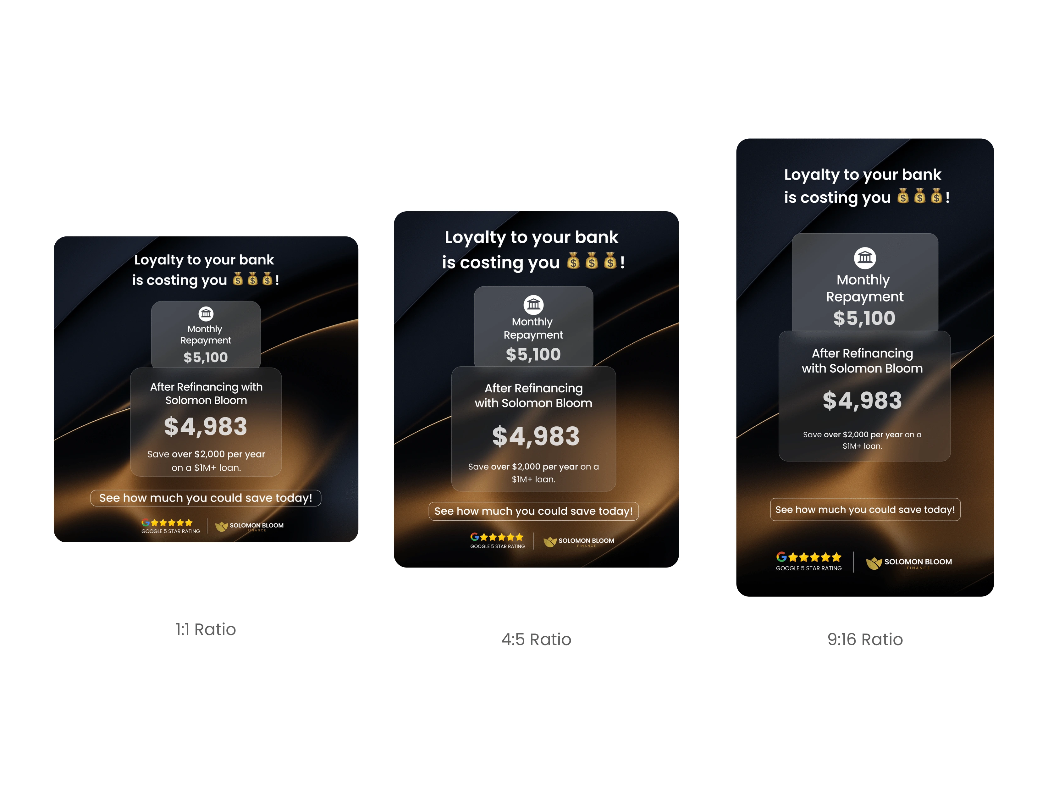 STATIC AD BUNDLE 1