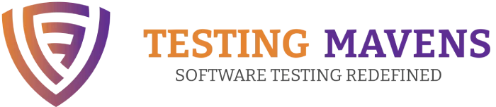 Testing Mavens -  Logo