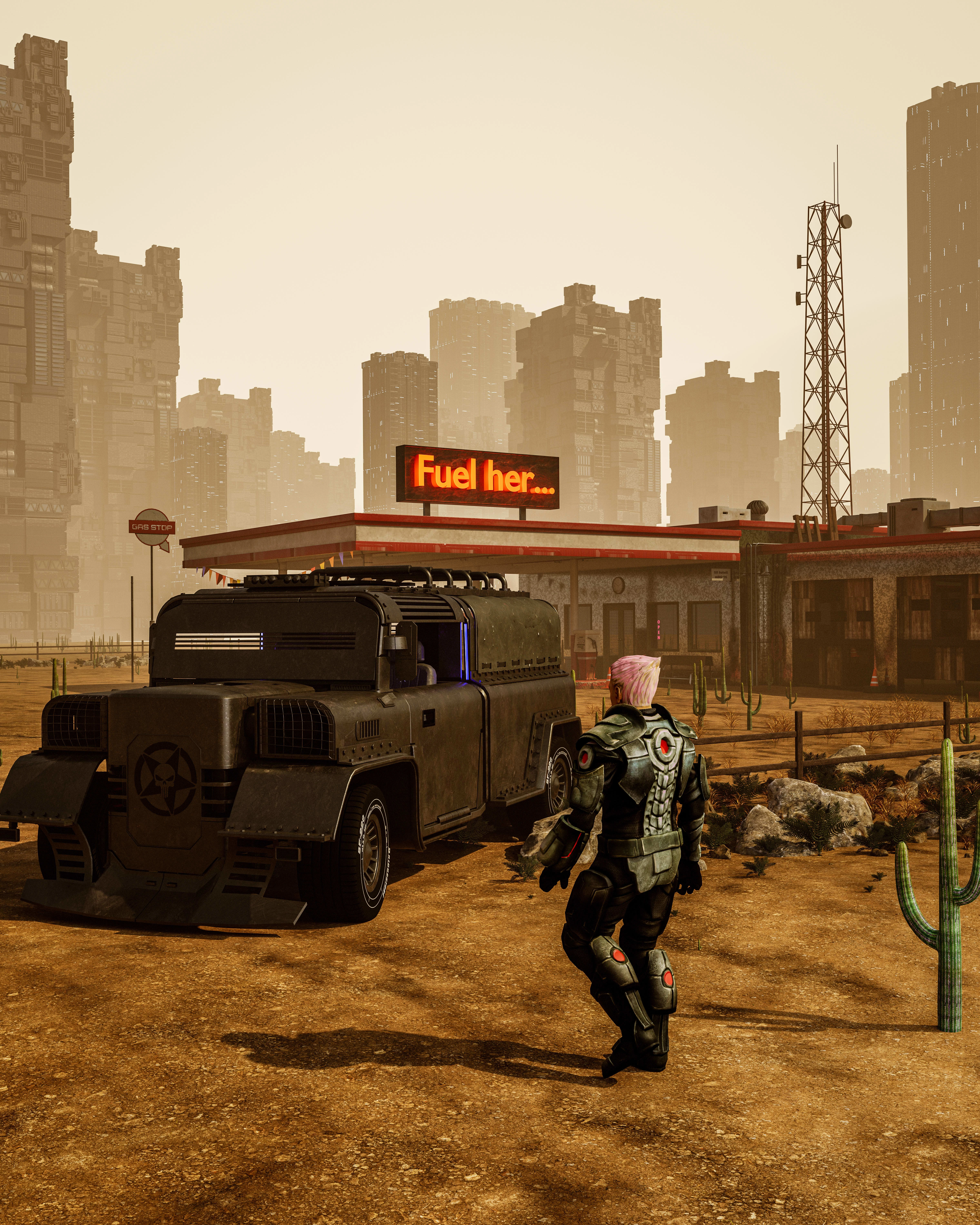 Miramar