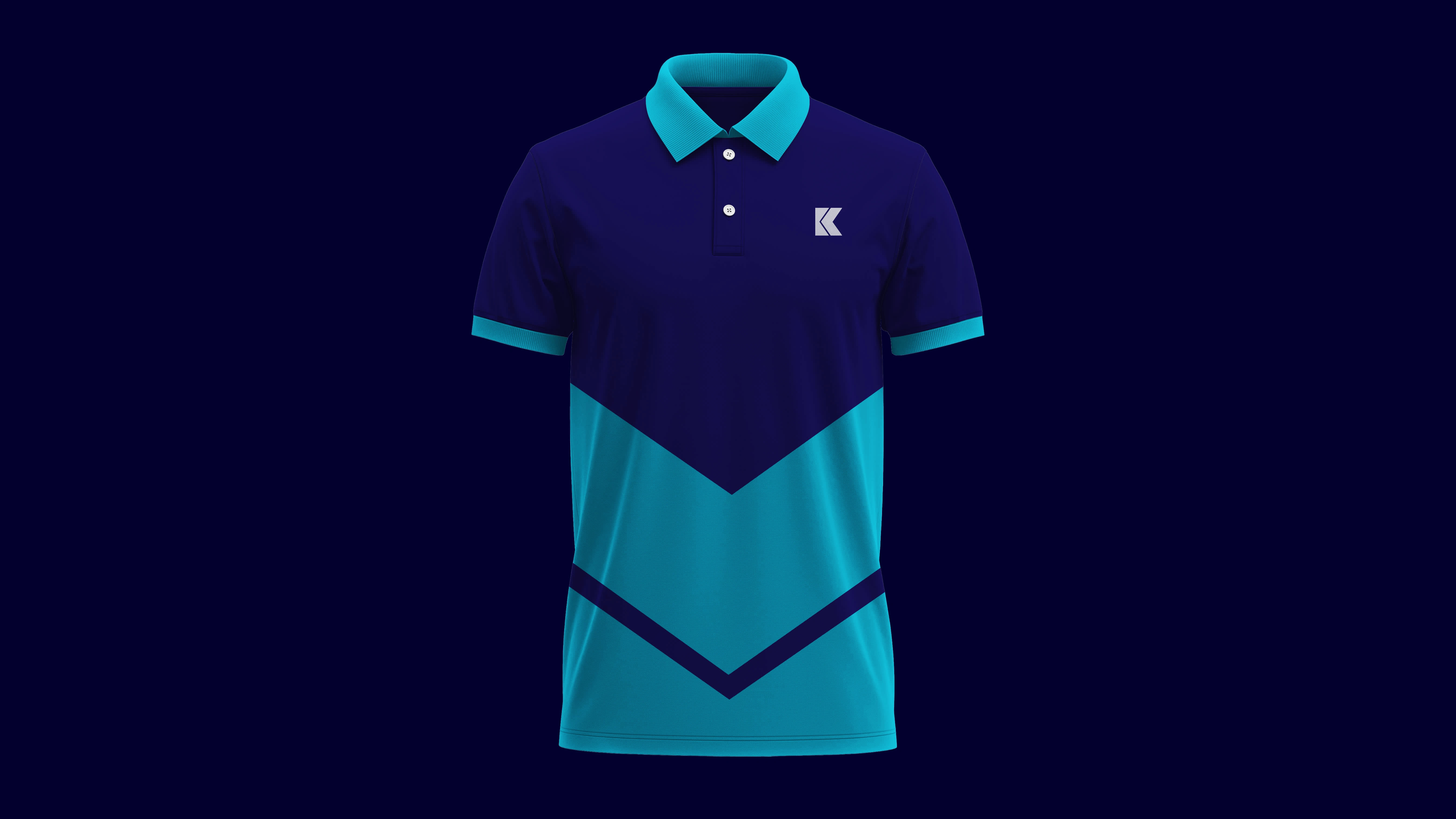 Delivery Polo T shirt