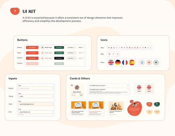 UI kit