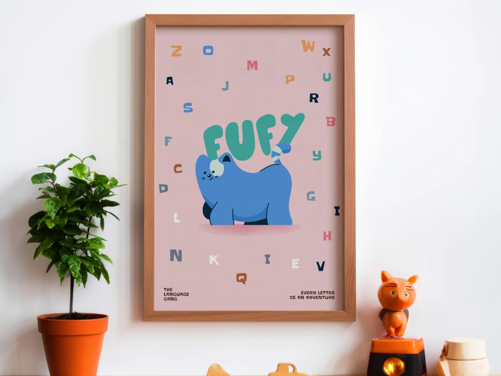 Poster Placement