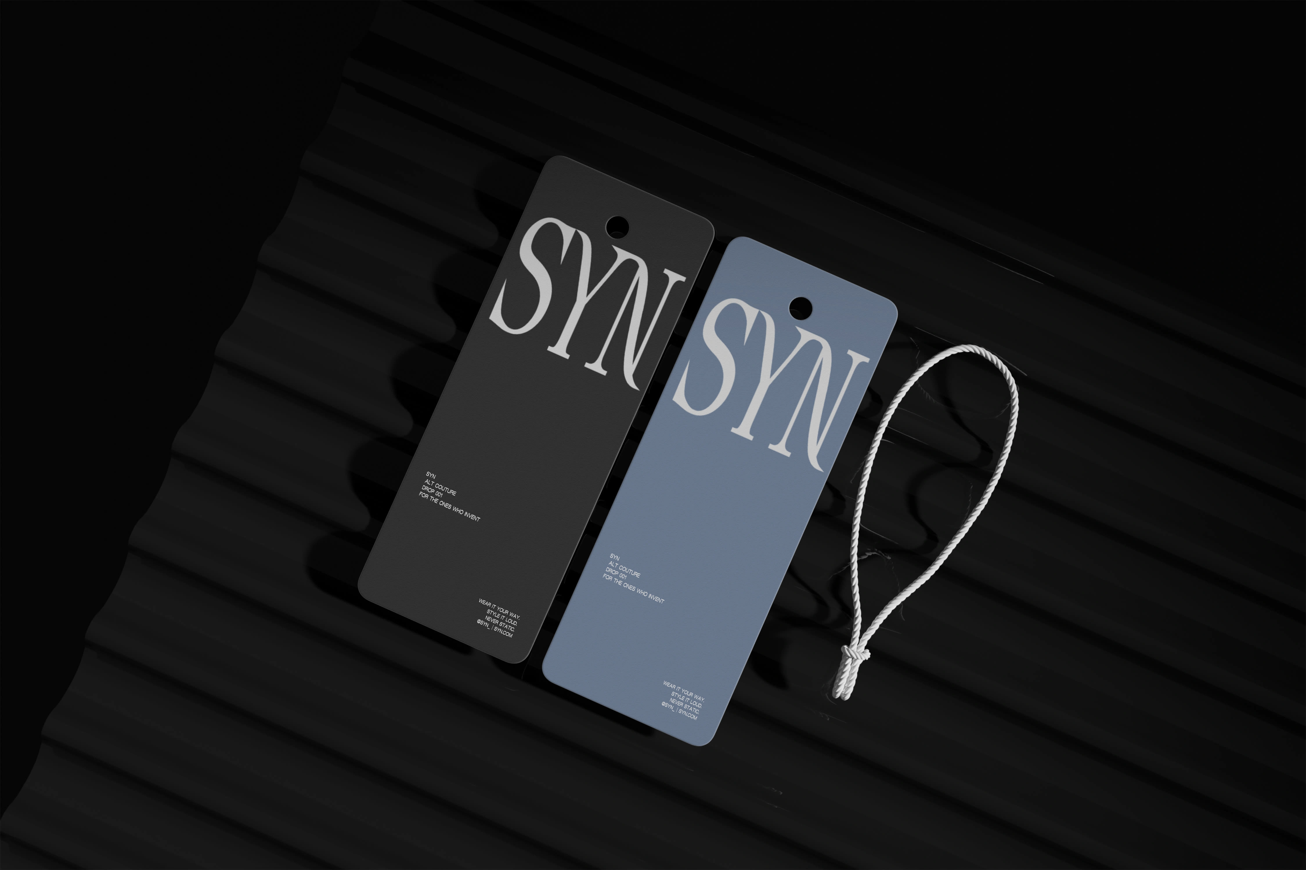 FASHION LABEL