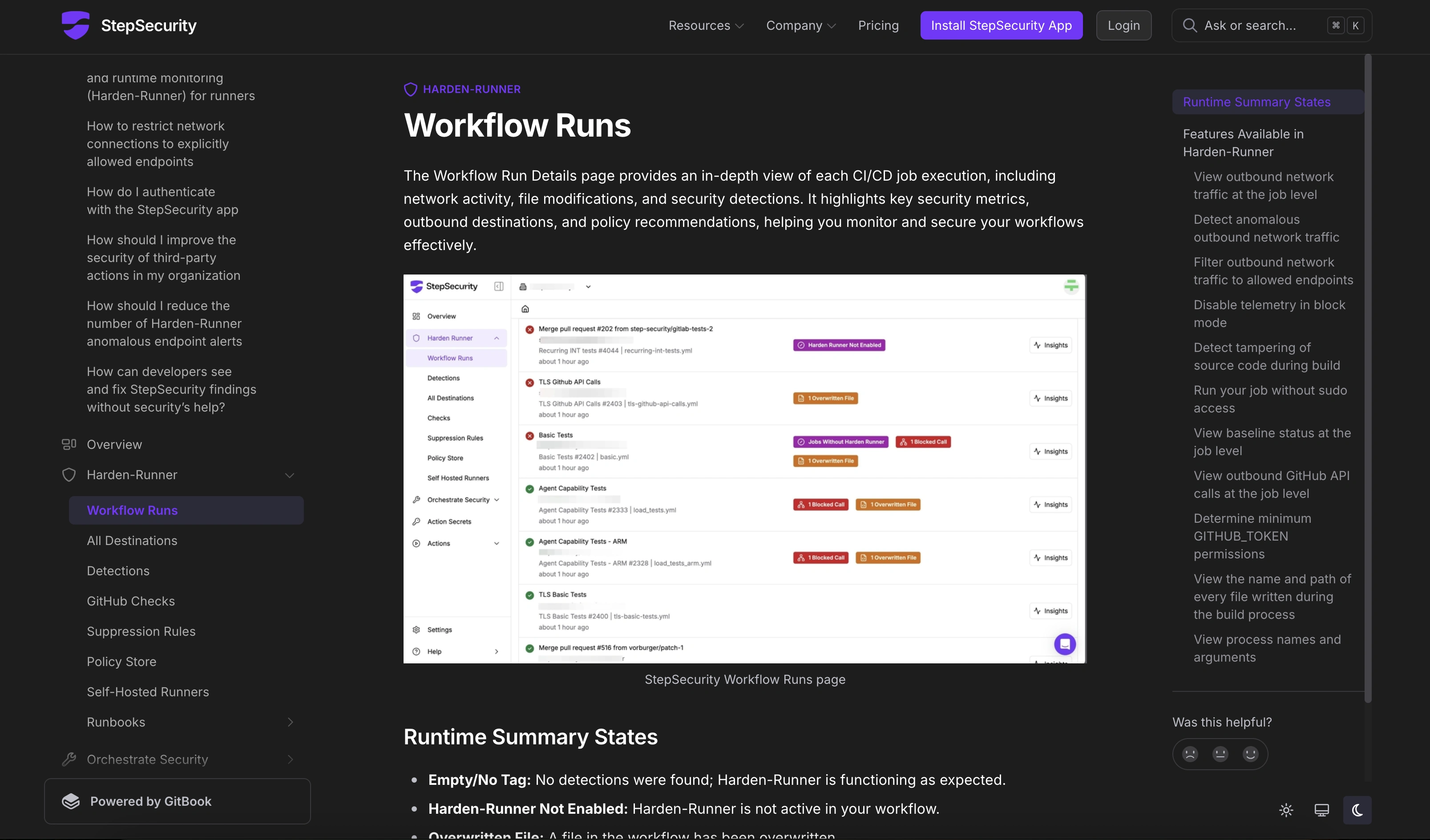 Use Case Tutorials