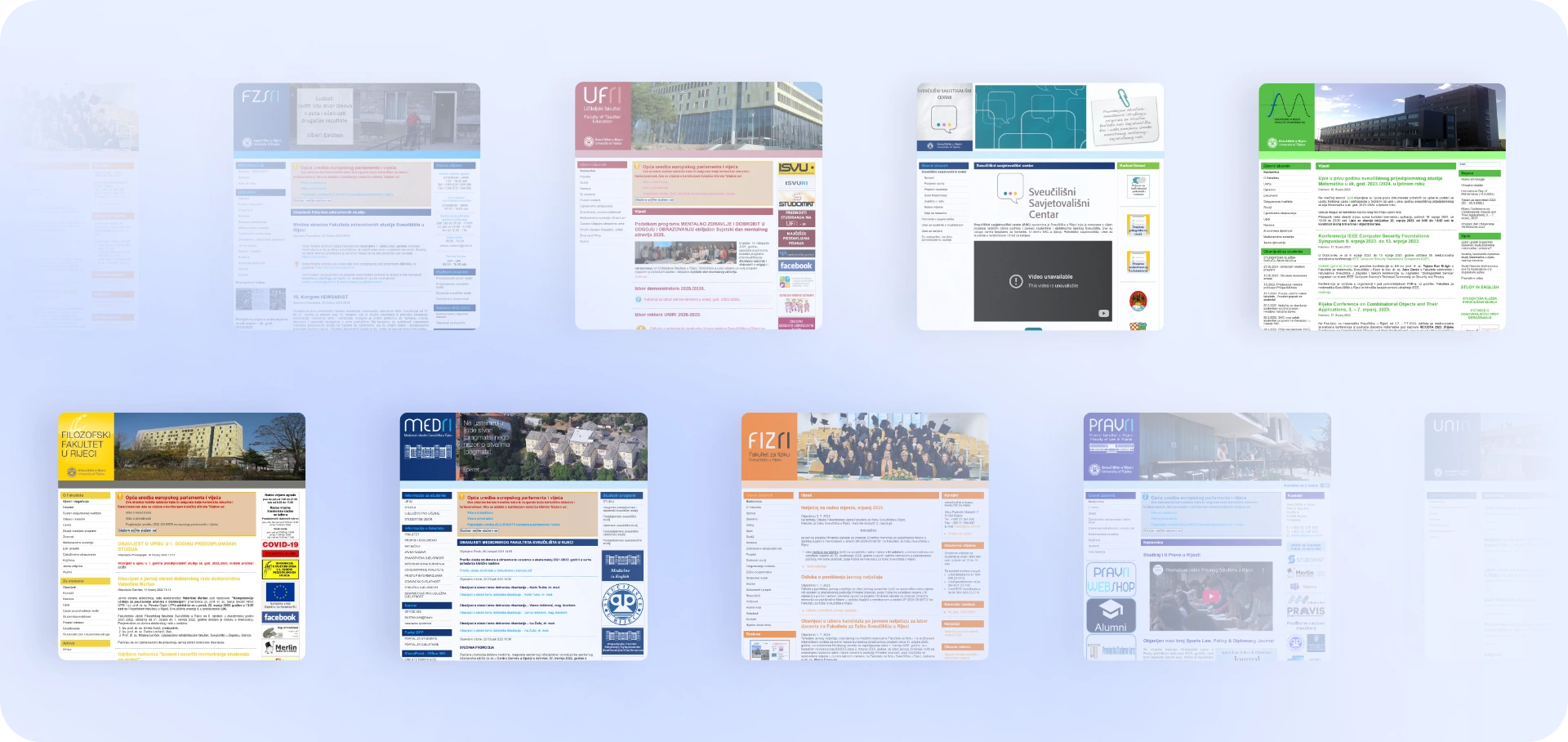 Old Joomla sites – outdated, unmaintainable, and difficult to update