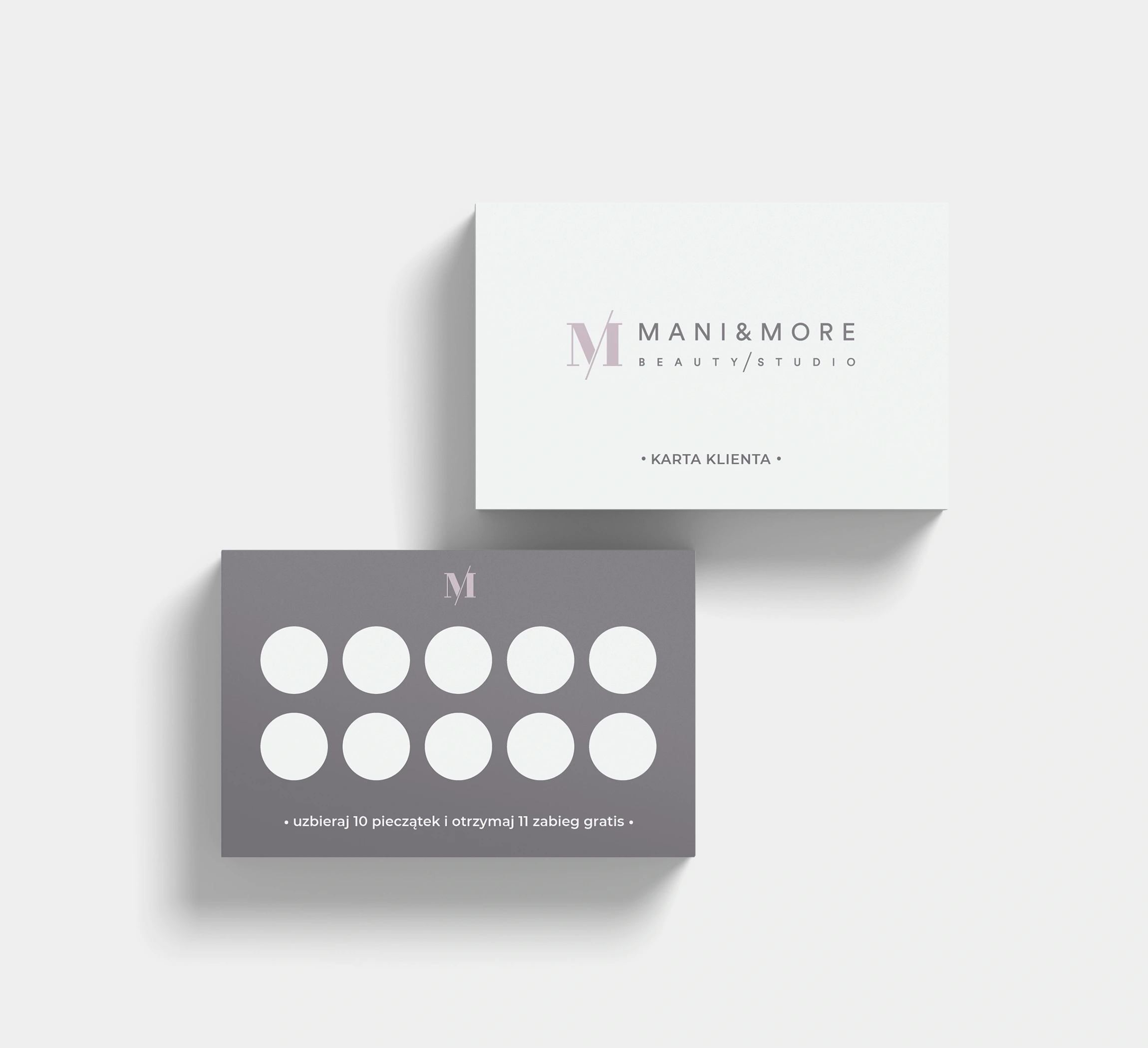 Loyalty Card