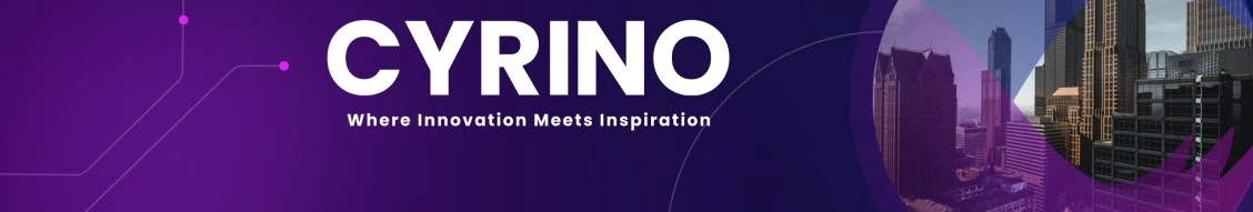 Where Innovation Meets Inspiration