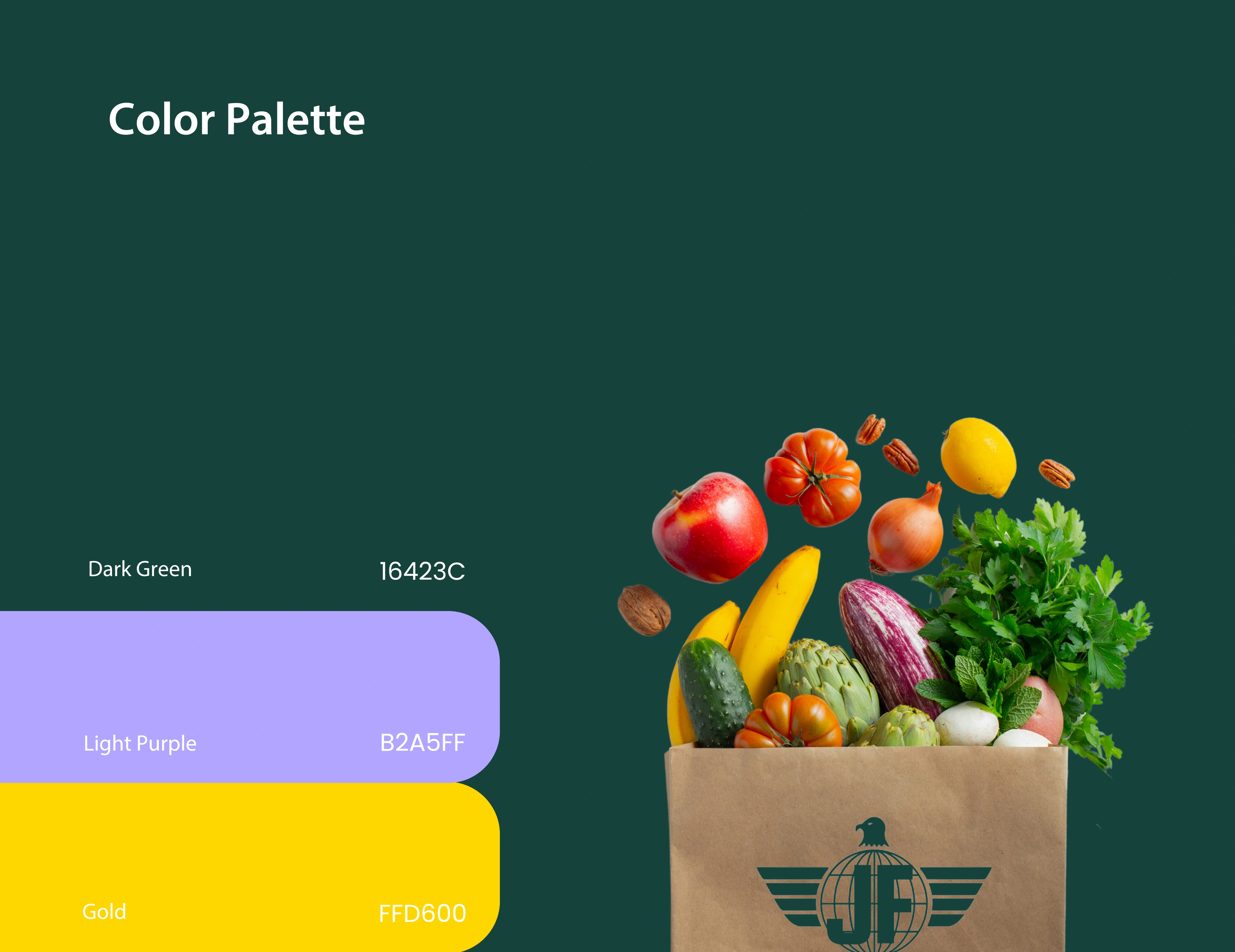 Color Palette