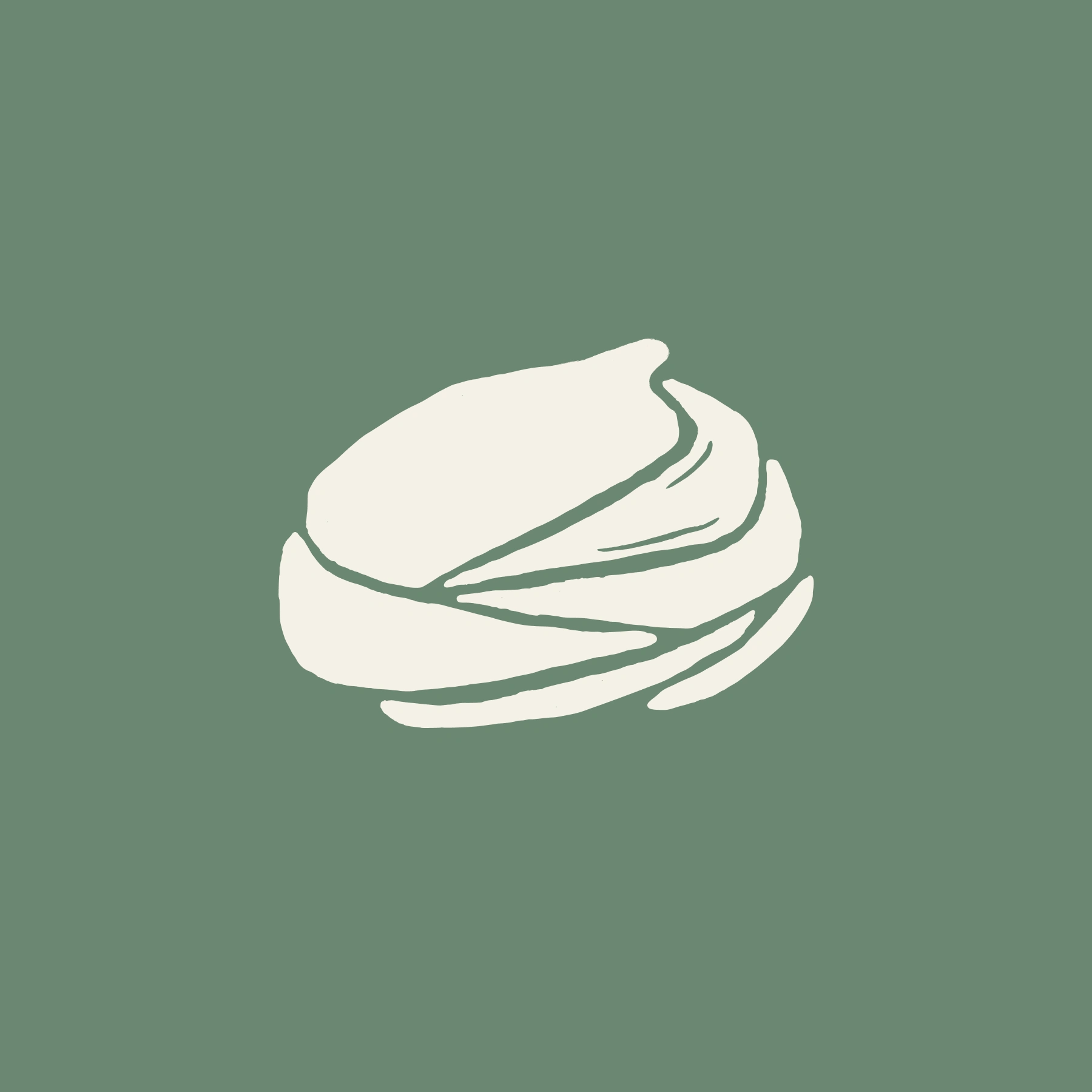 Coastal Sage Boule Logomark
