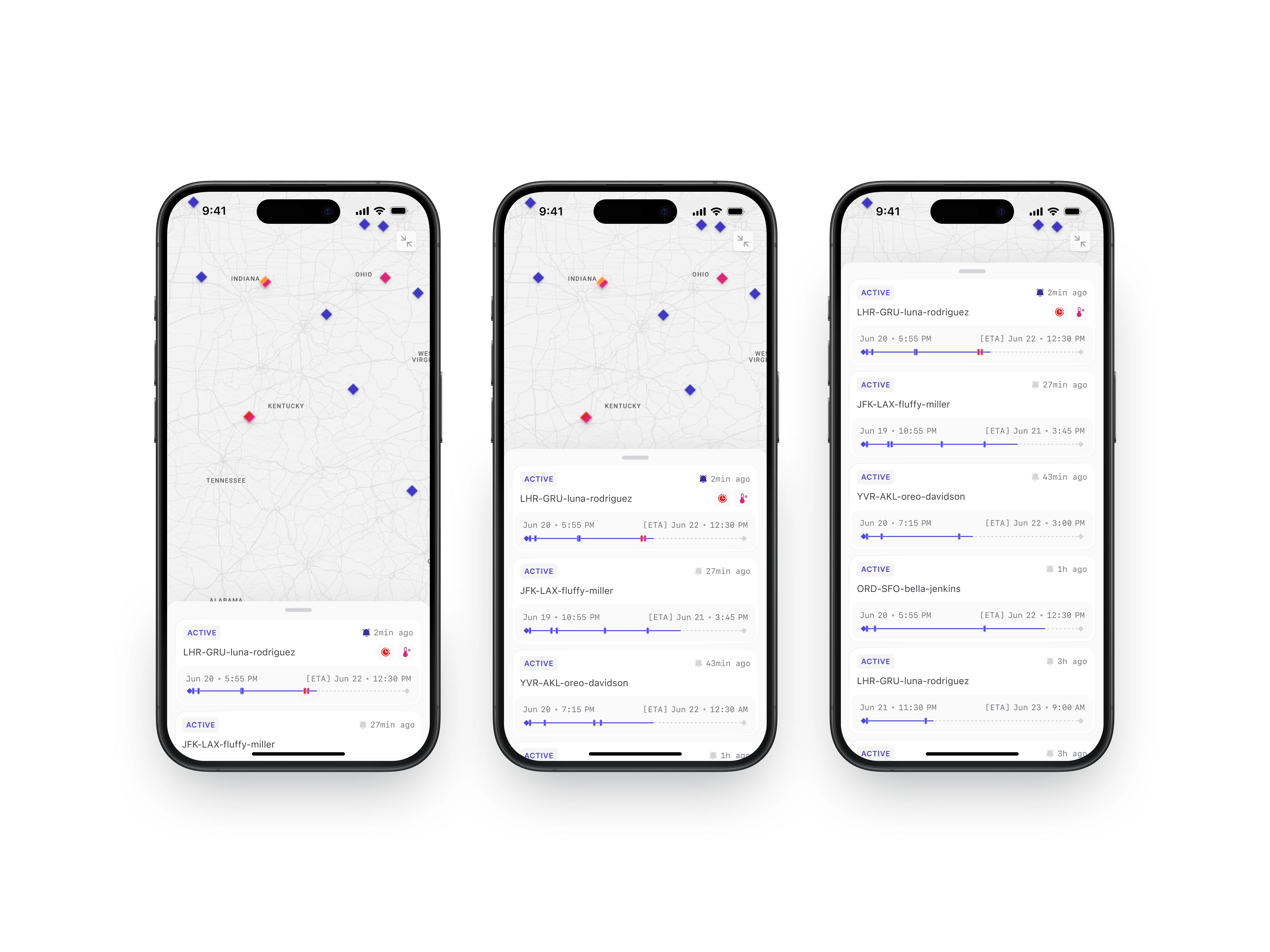 Native app