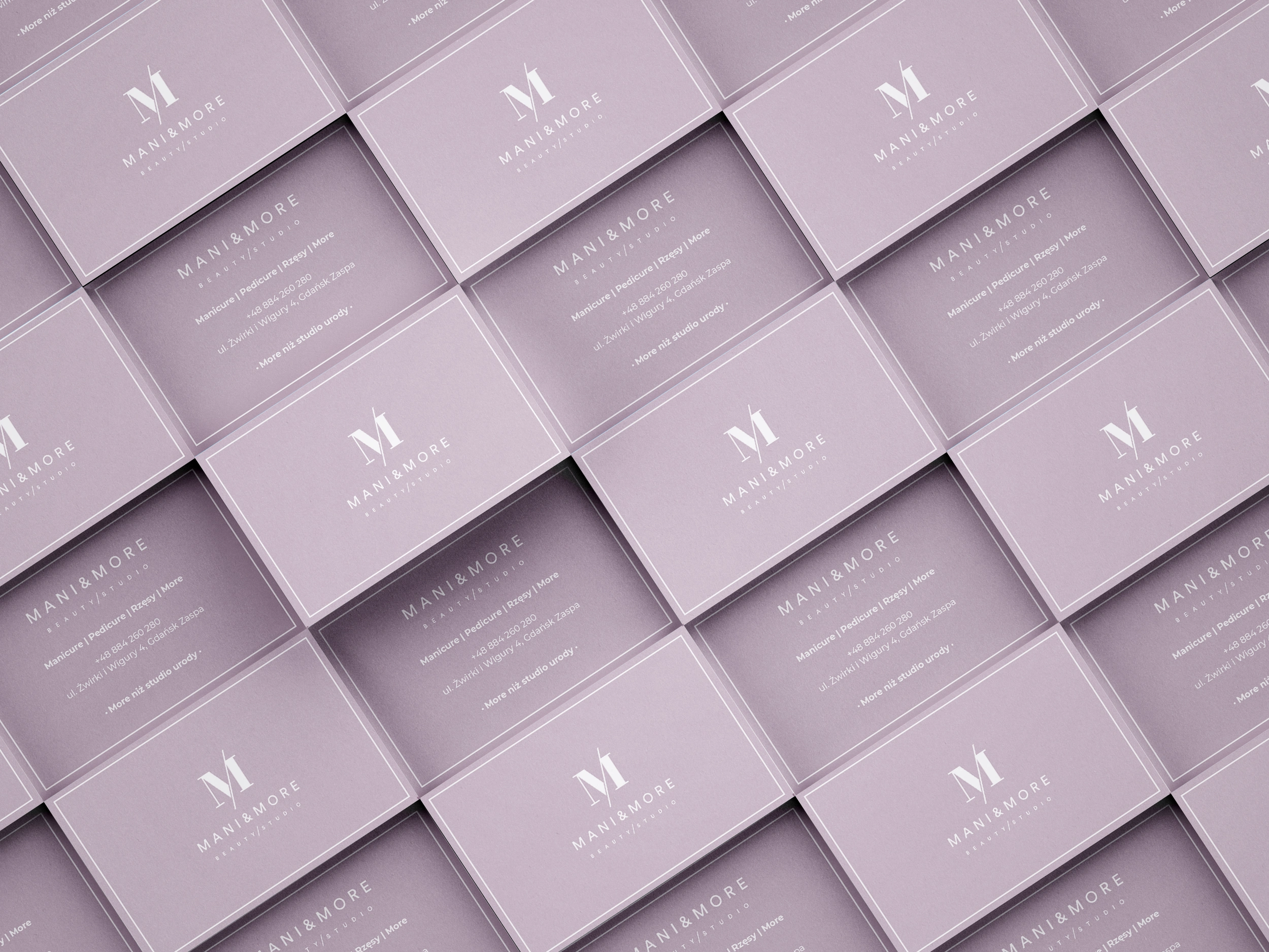 Business Cards
