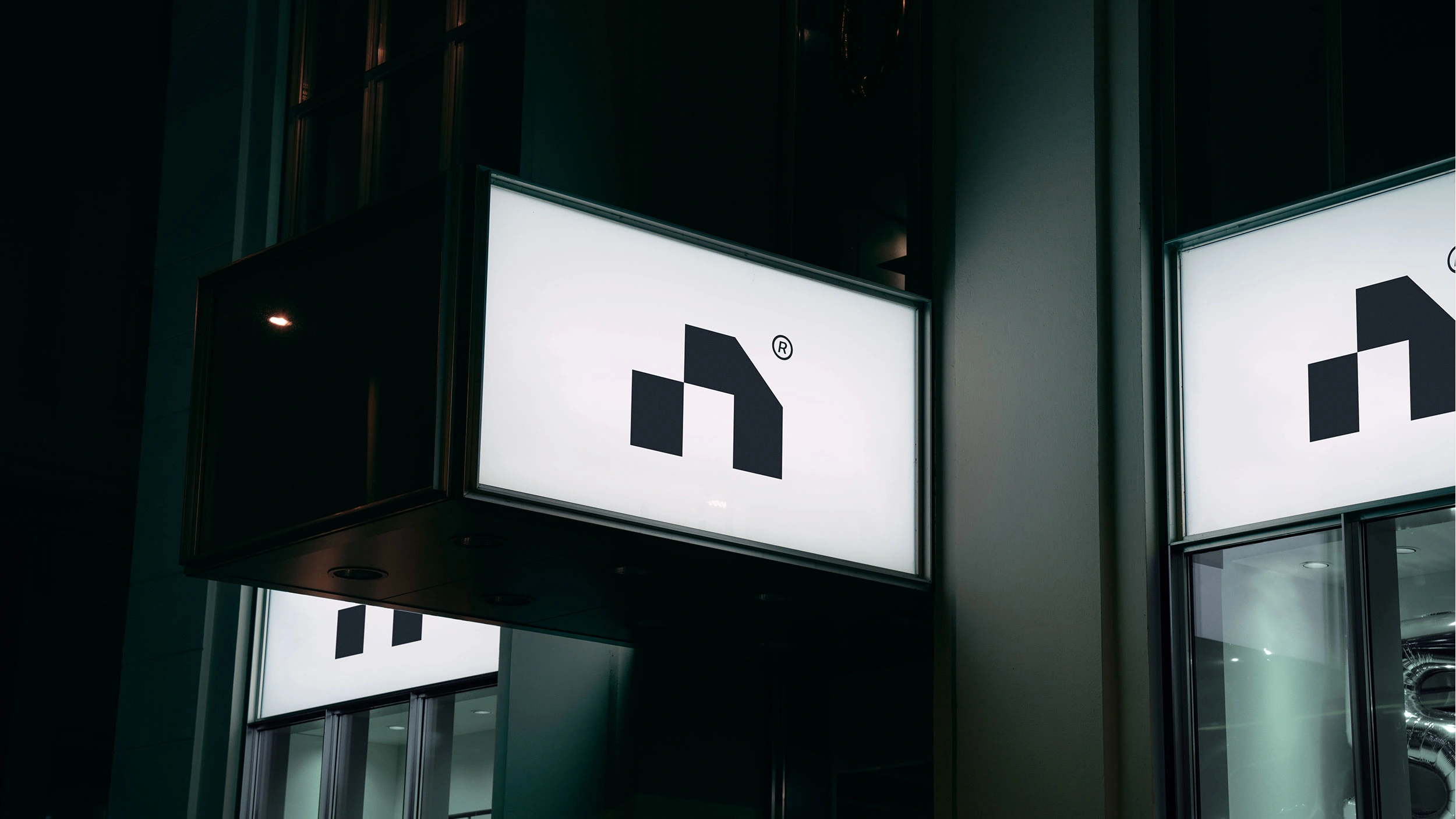 Nano® - Office Signage