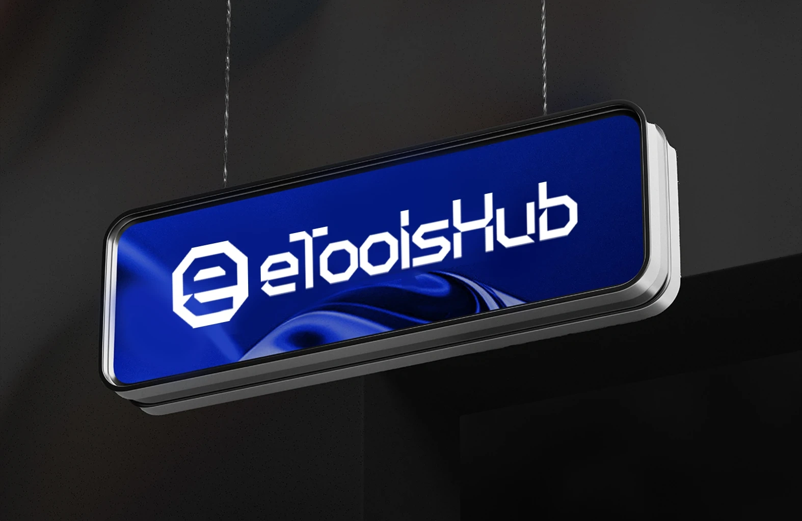 A destination in the digital world.