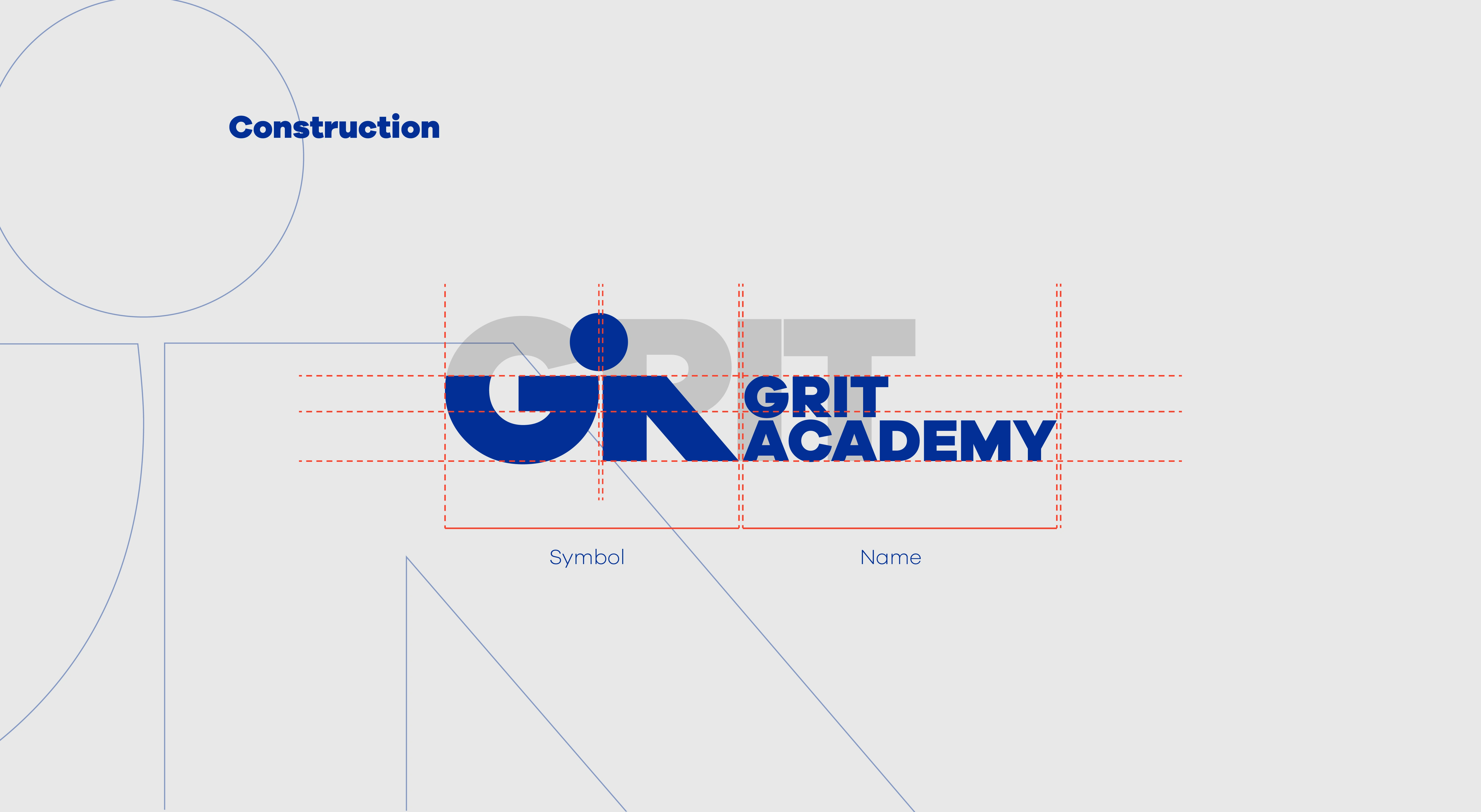 We found a loop hole and an hidden meaning in the name itself represented in the construction image