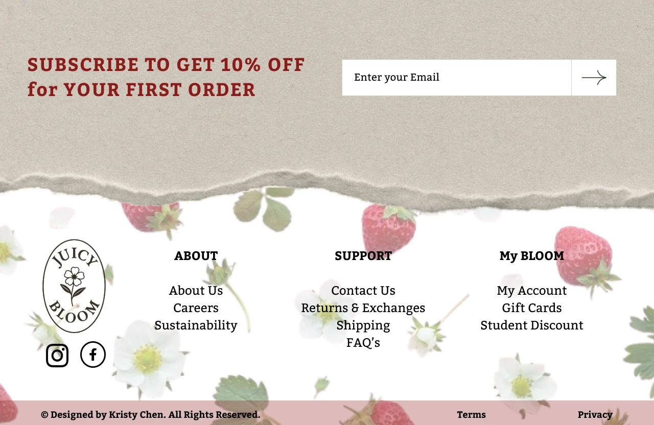 Strategic, but never pushy — like a final whisper: “You deserve this.”