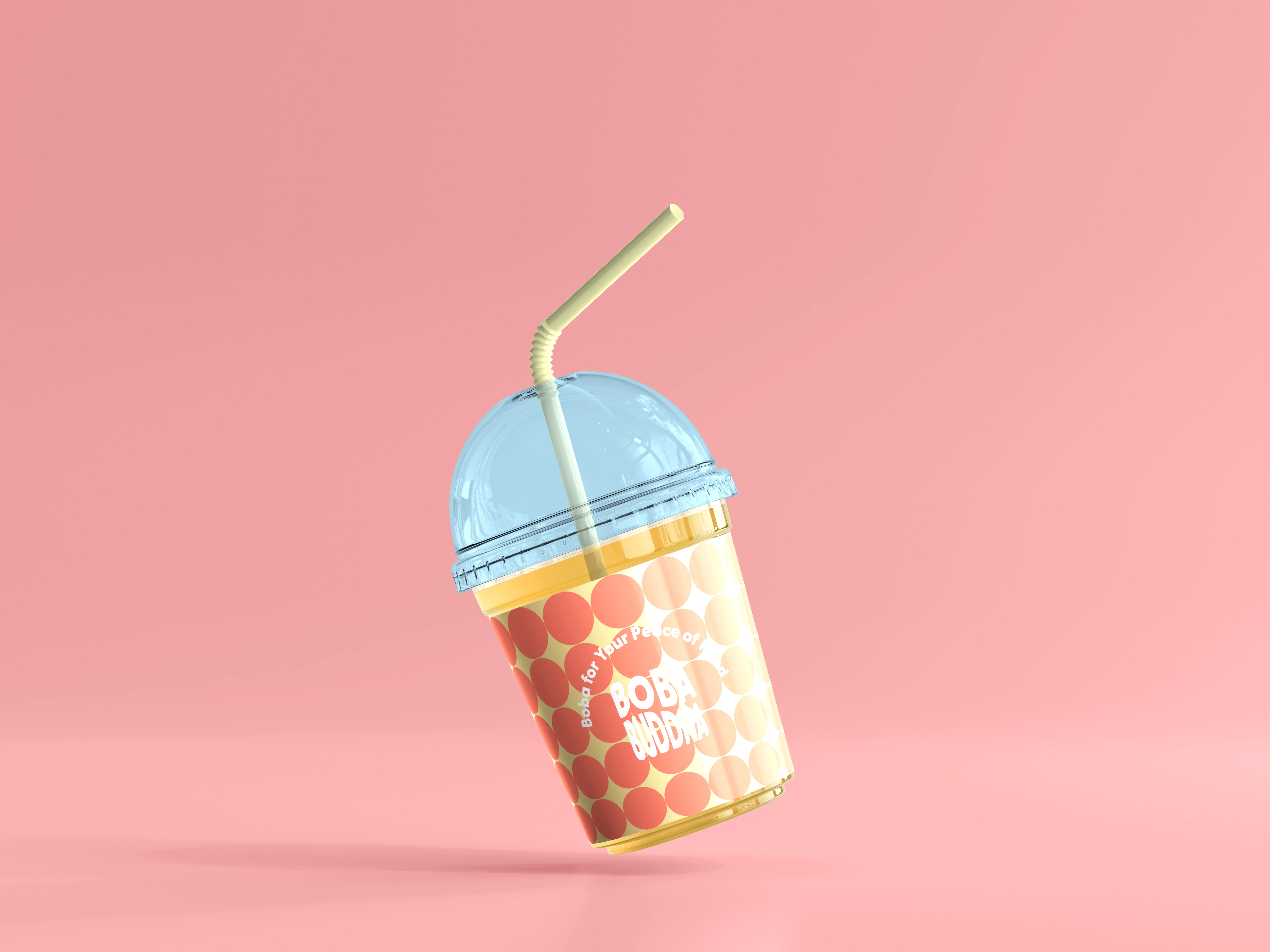 Finalized Packaging Design
