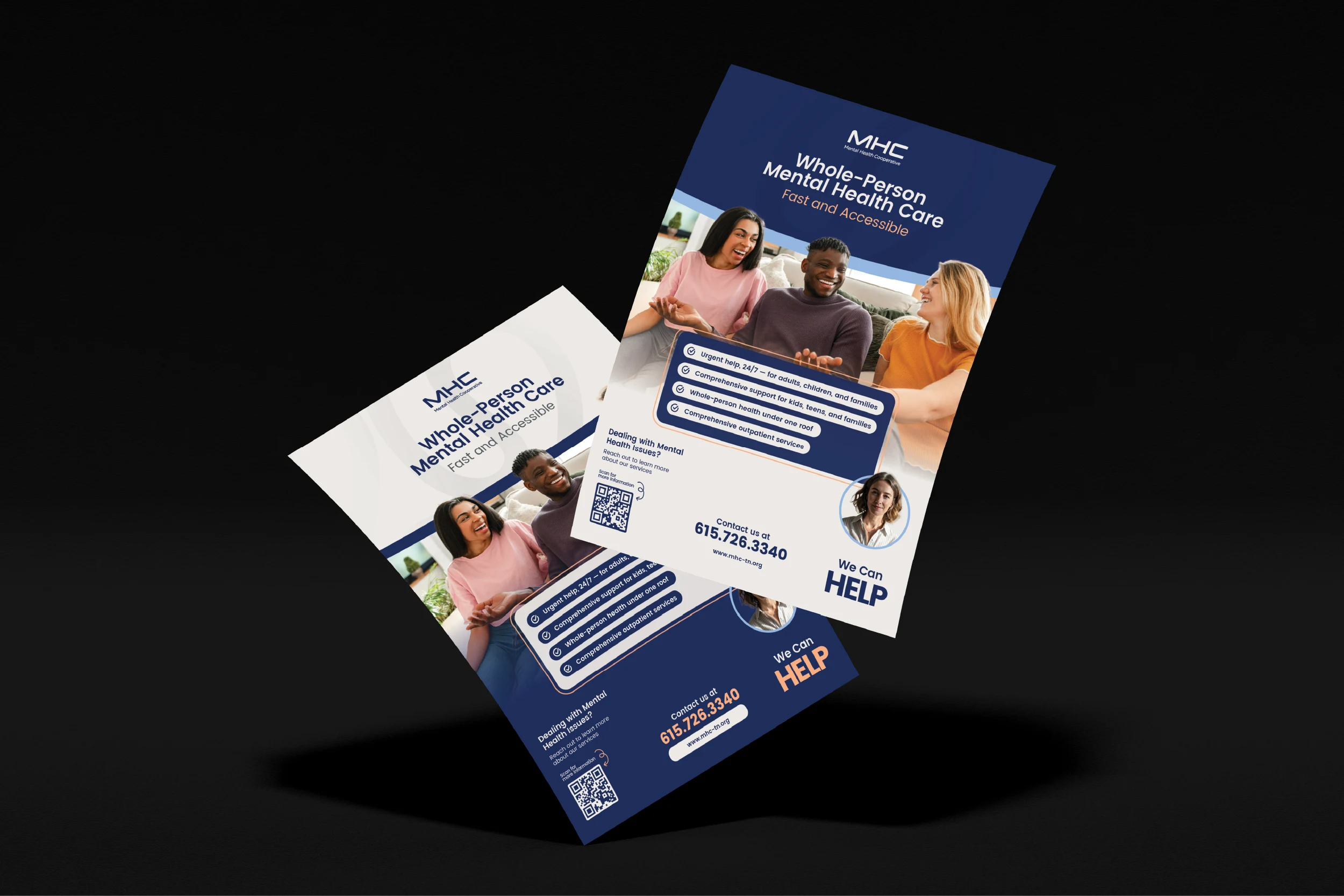flyer template