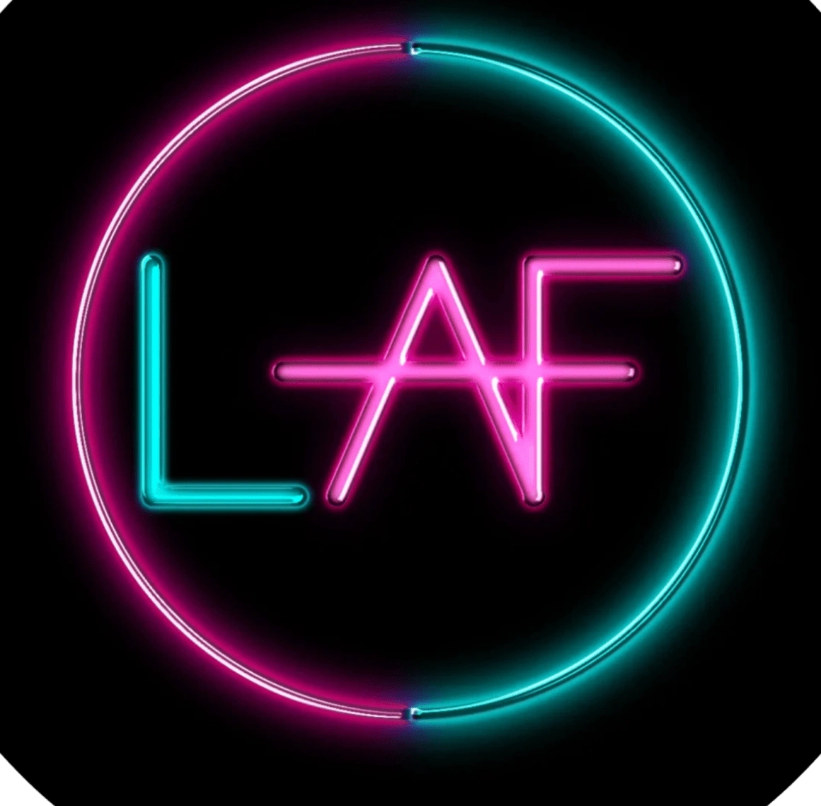 LonelyAF Logo