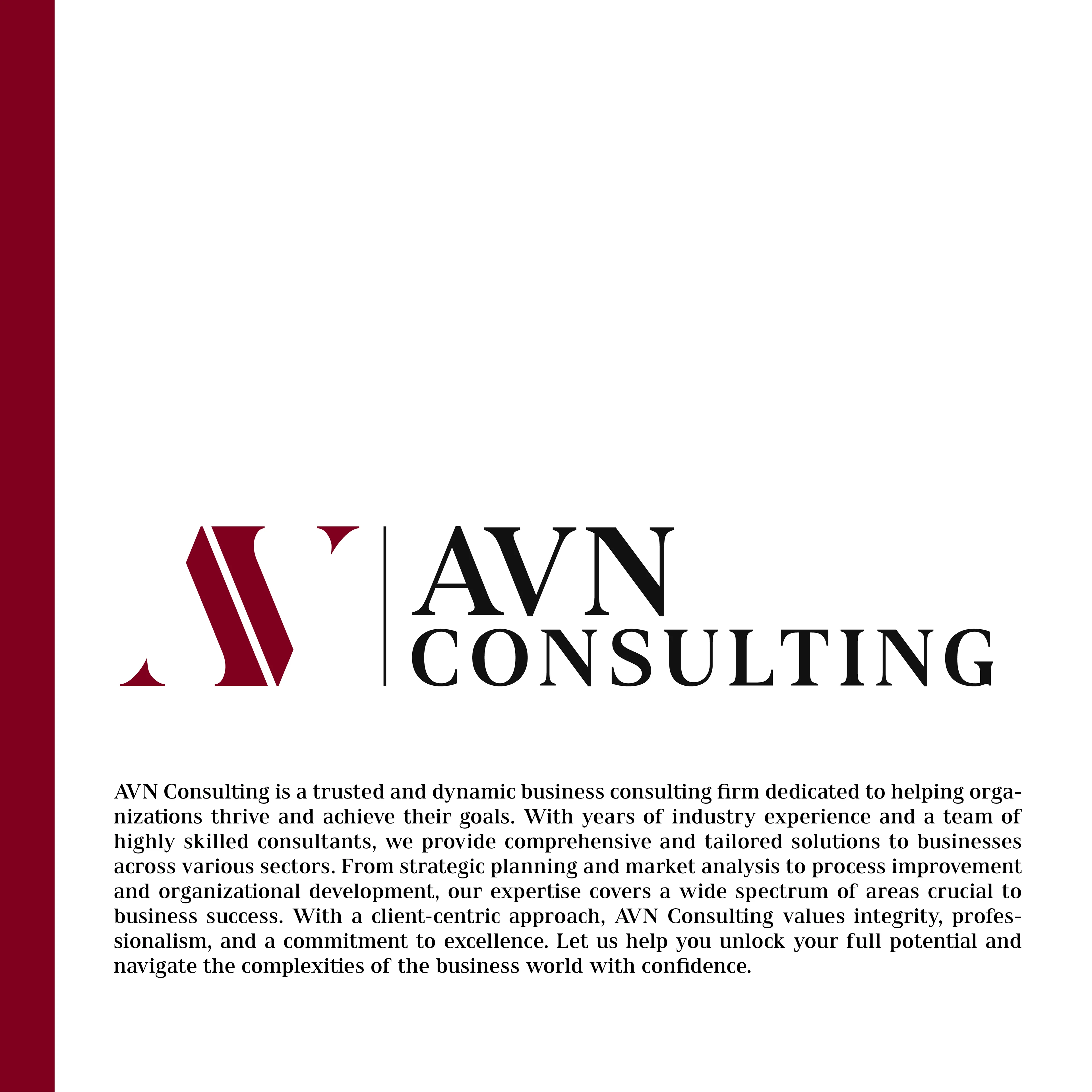 Company Description