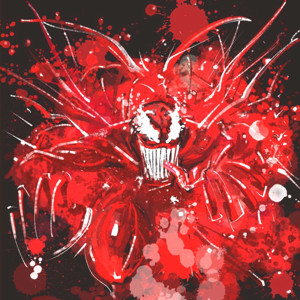 Paint The City RED