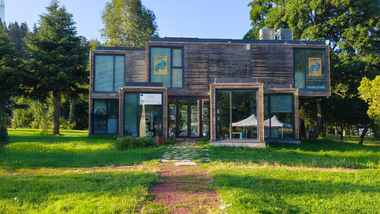 Dilijan Space 