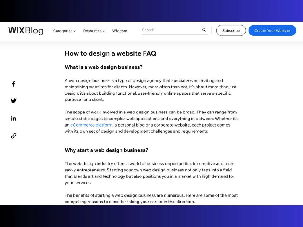 The FAQ section includes popular questions from Google Search and Reddit threads