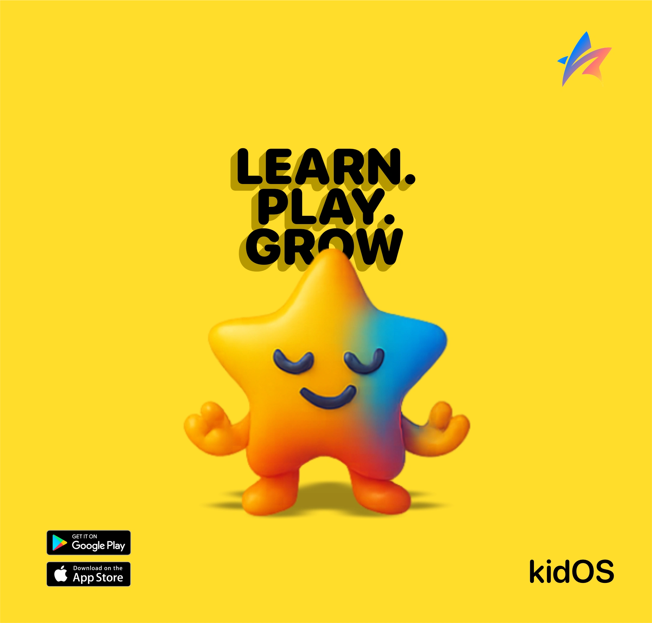 Social medial design template