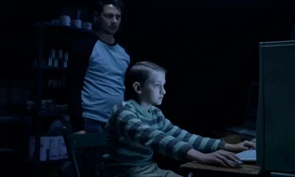 Review of ‘Dear David’ – A Spine-Tingling Cautionary Tale of the Internet Era with Supernatural Twists