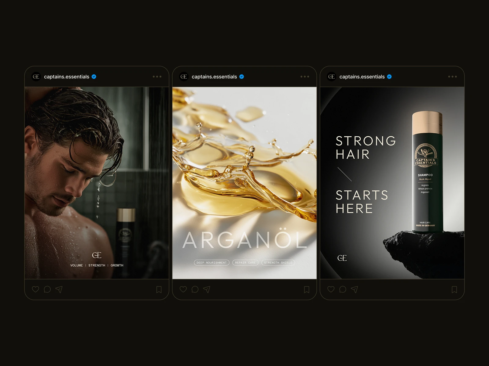 Social Media Post - 3rd Set