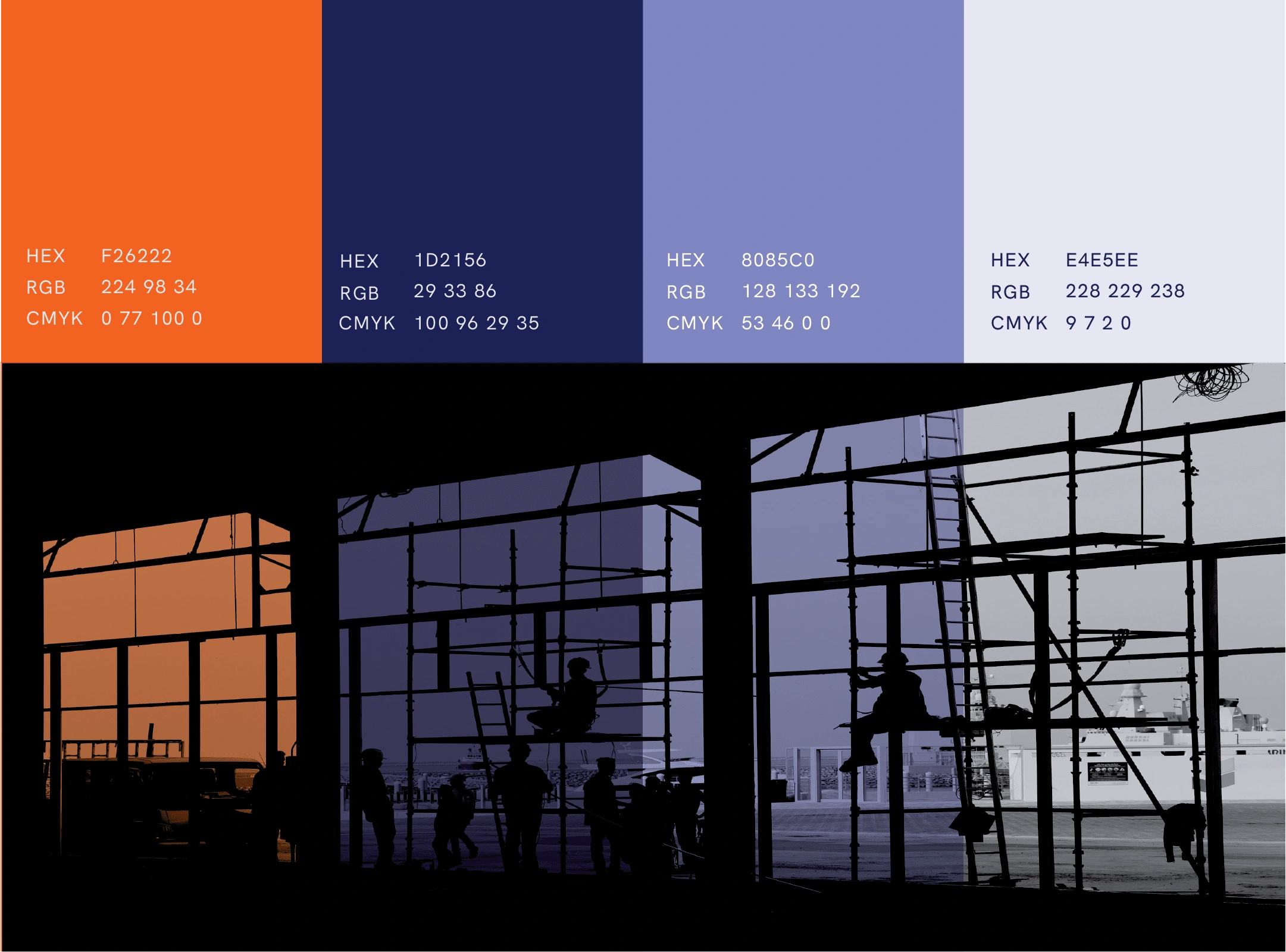 Colors