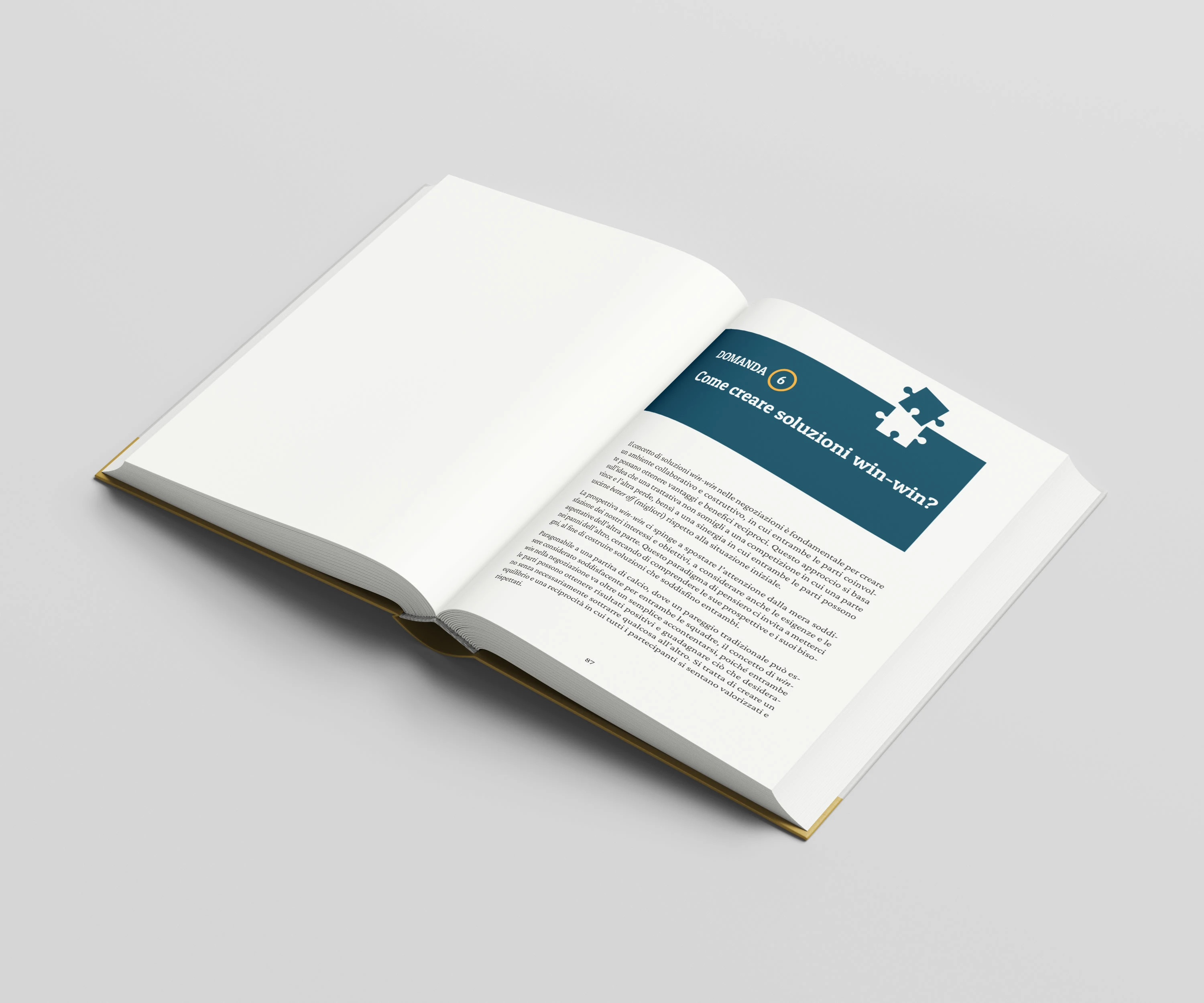 Book Design
