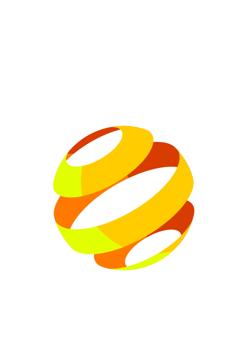 Layered Sphere