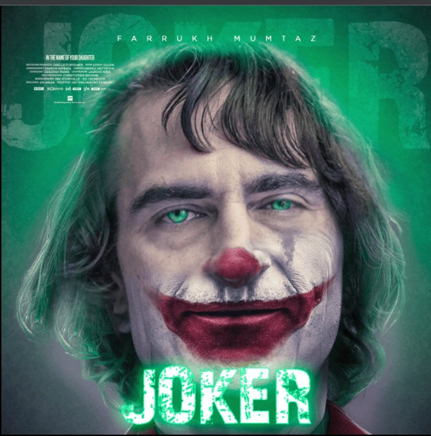 Joker Poster2