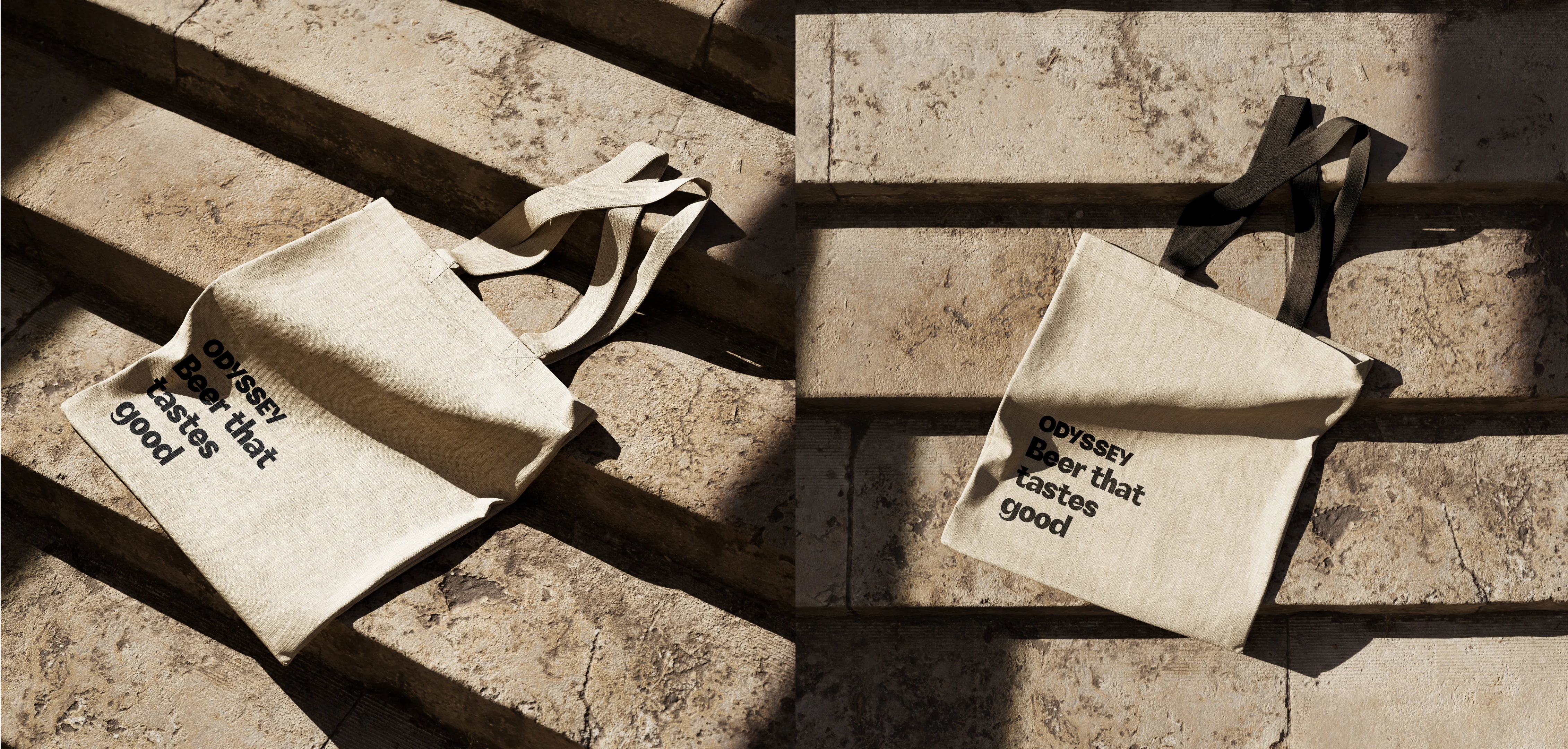 Tote Bag Mockup