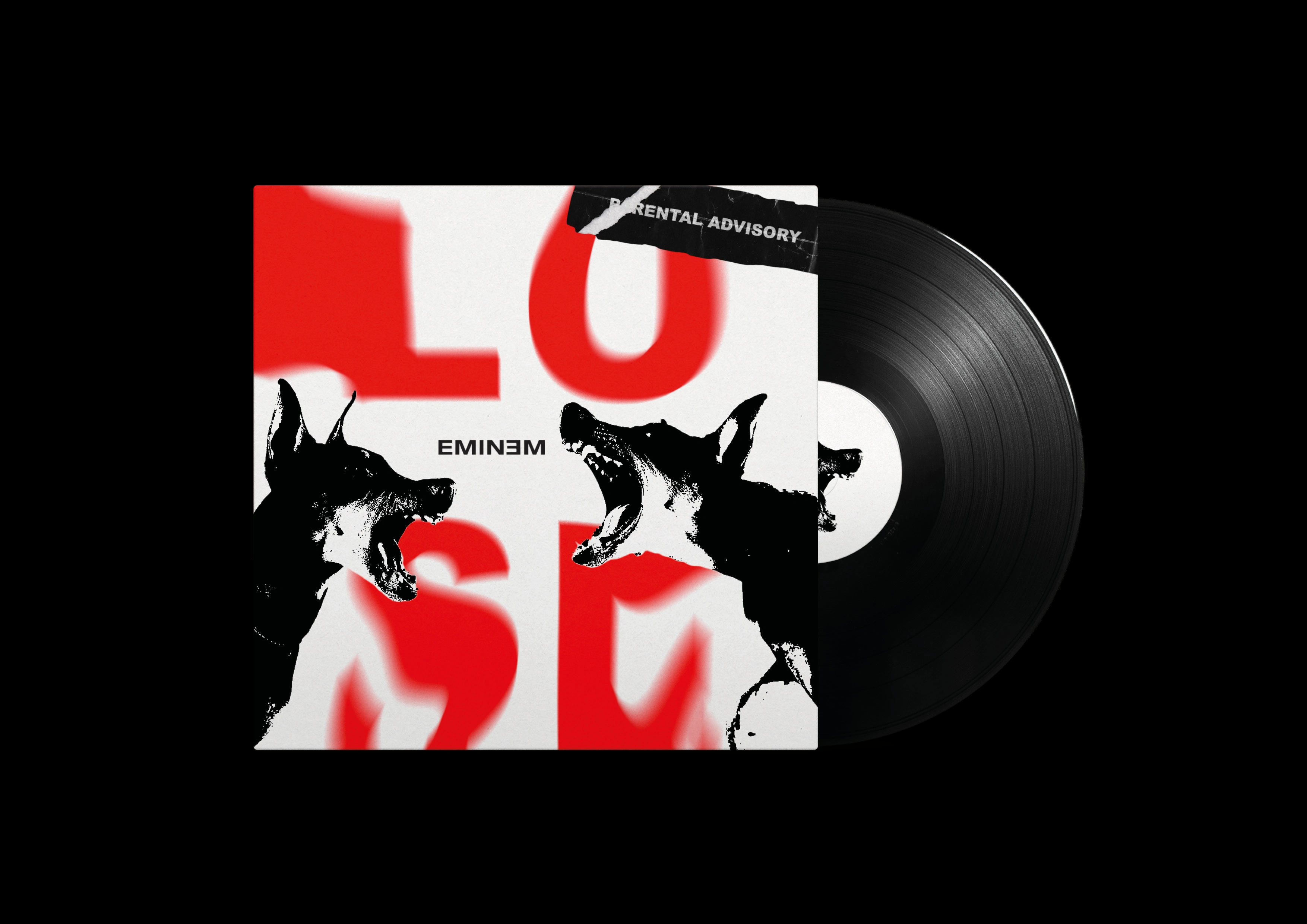 Vinyl Sleeve