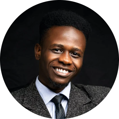 Persona B

### Name

Cyrus Okoth

### Role

Ministry of Health Admin Worker

### Goal

Their goal is to gain access on how to keep themselves safe in the hospital while being amongst covid-19 patients

### Pain Point

They are not medical practitioners however work in the hospitals and do not want to leave with the virus
