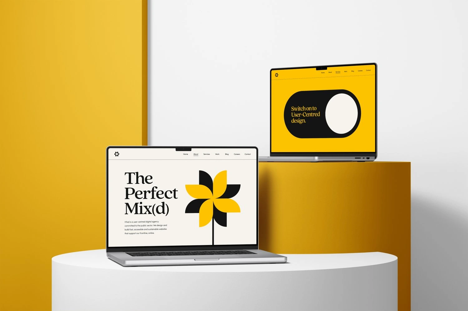 Website Design