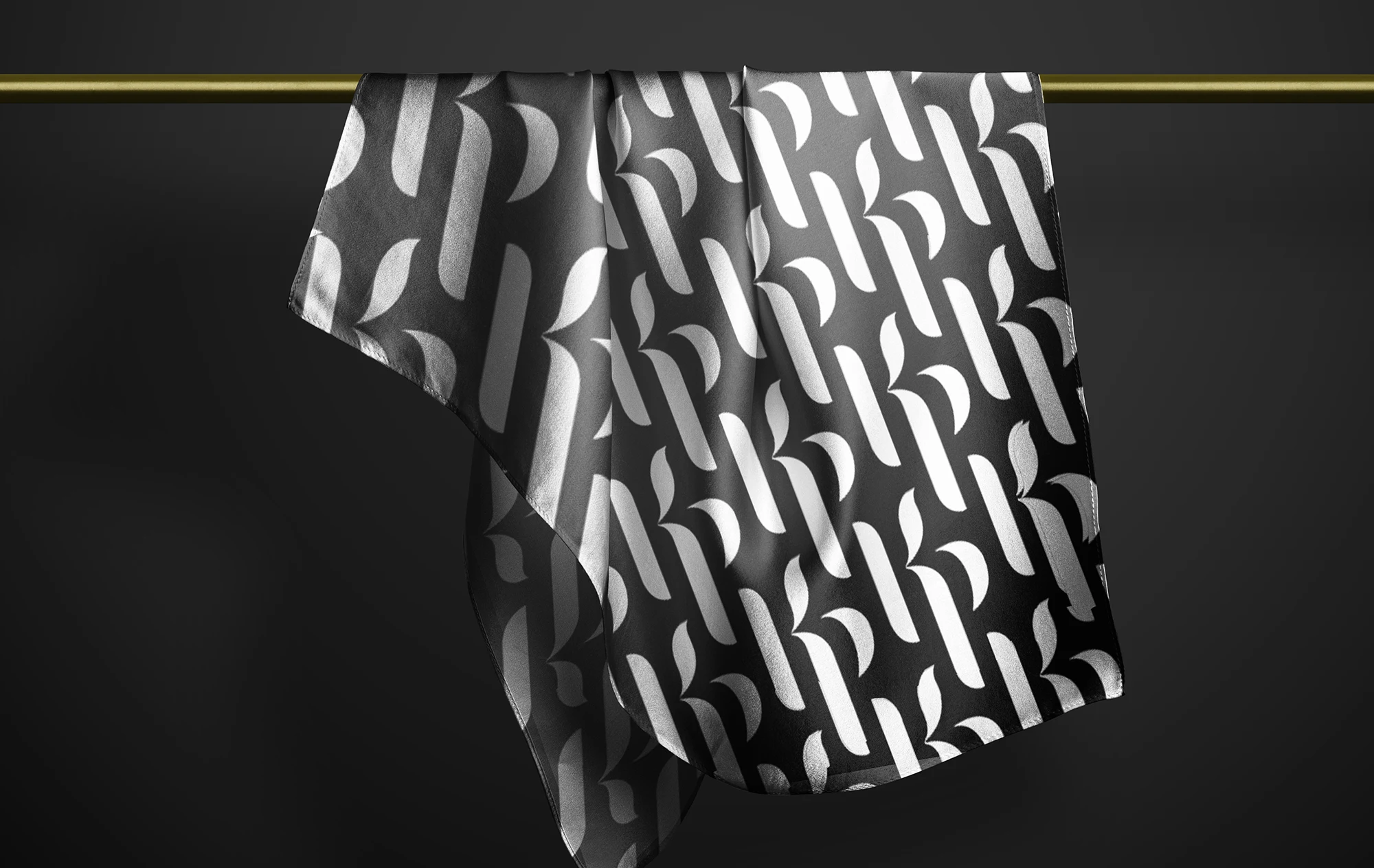 Brand Pattern