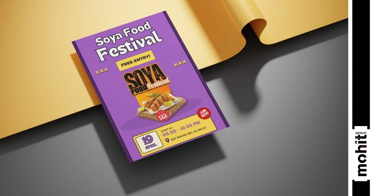 This image is just a mockup, below you can find the real one