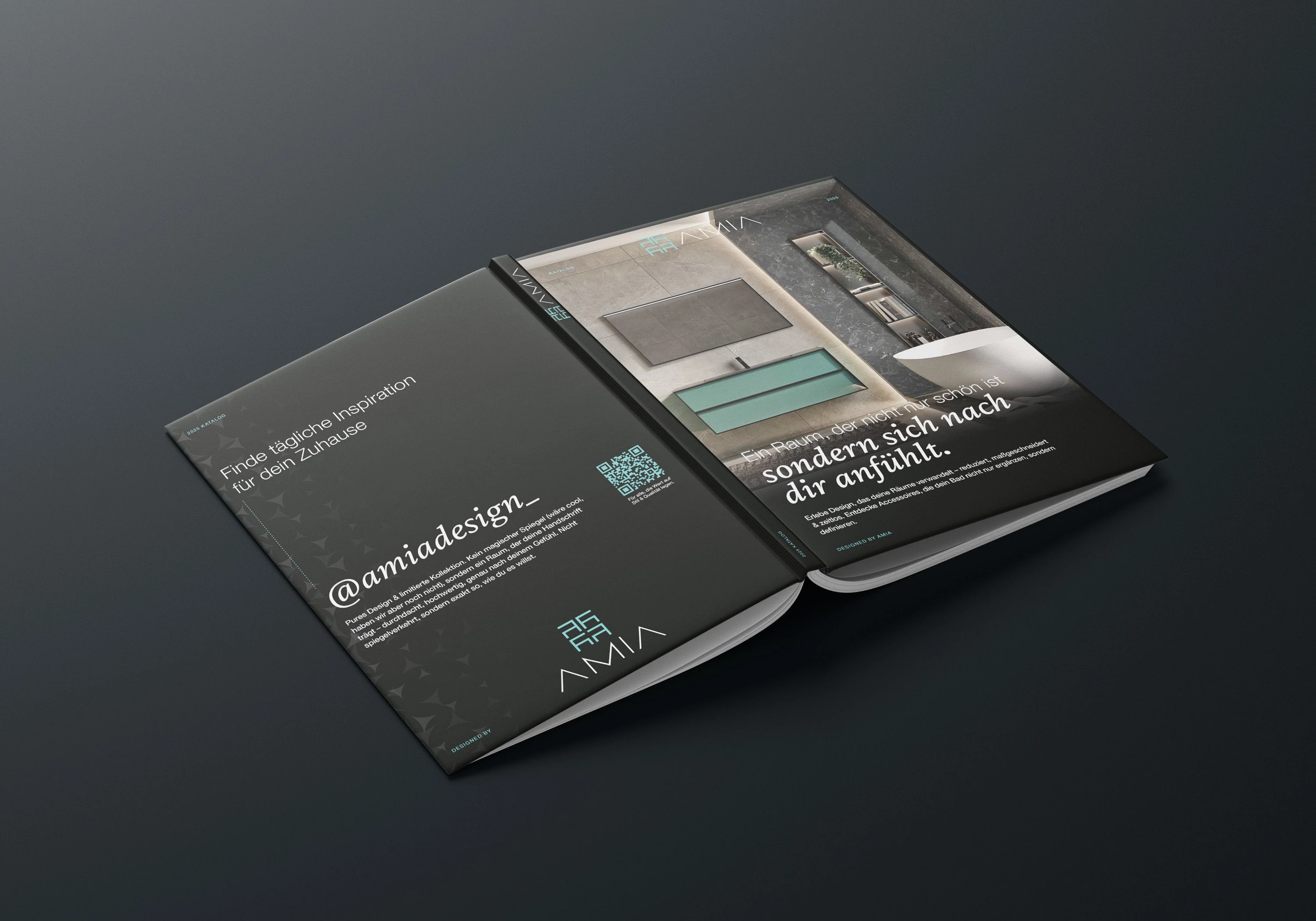 AMIA catalog back side