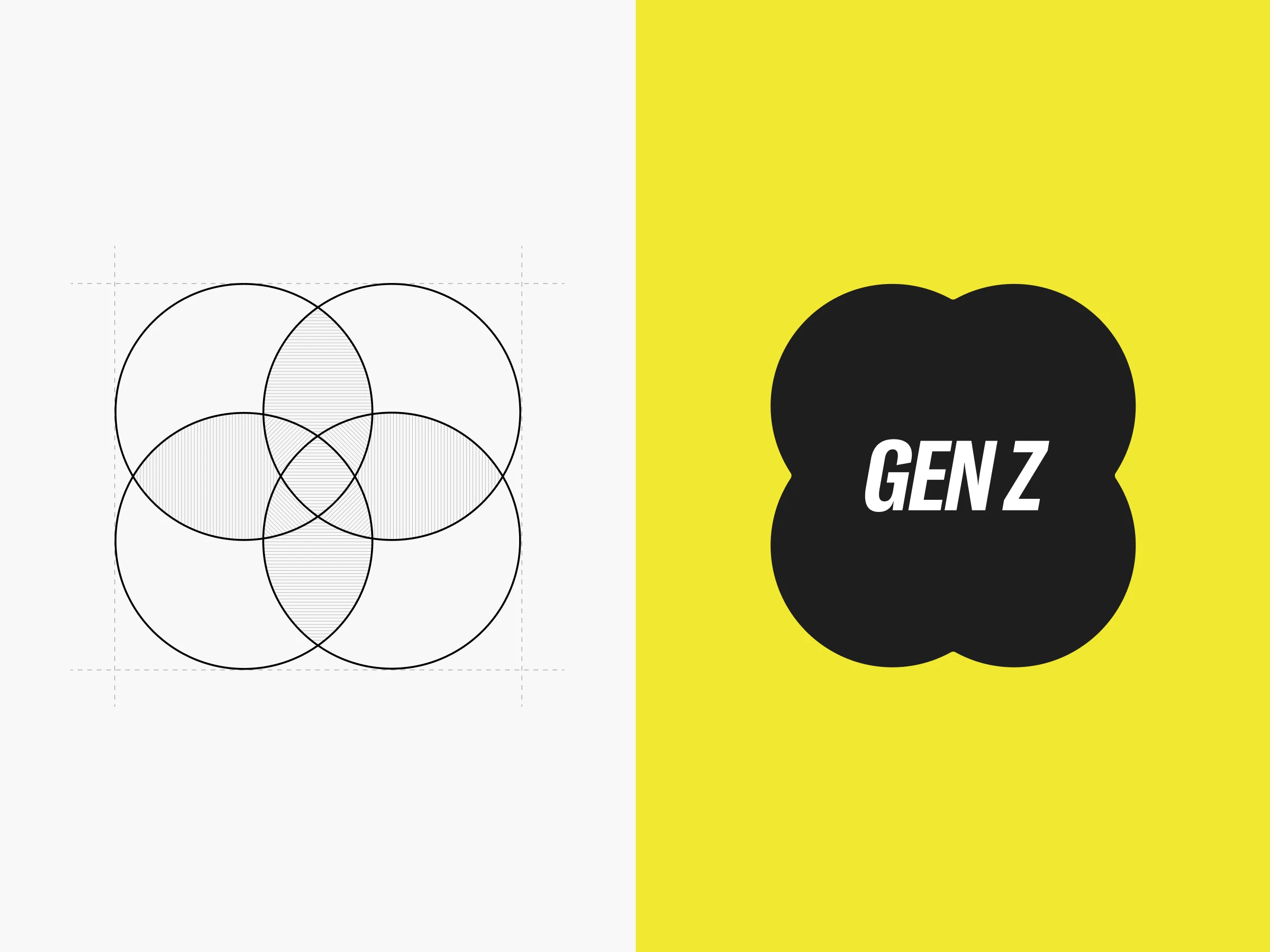 Logo for Gen-Z
