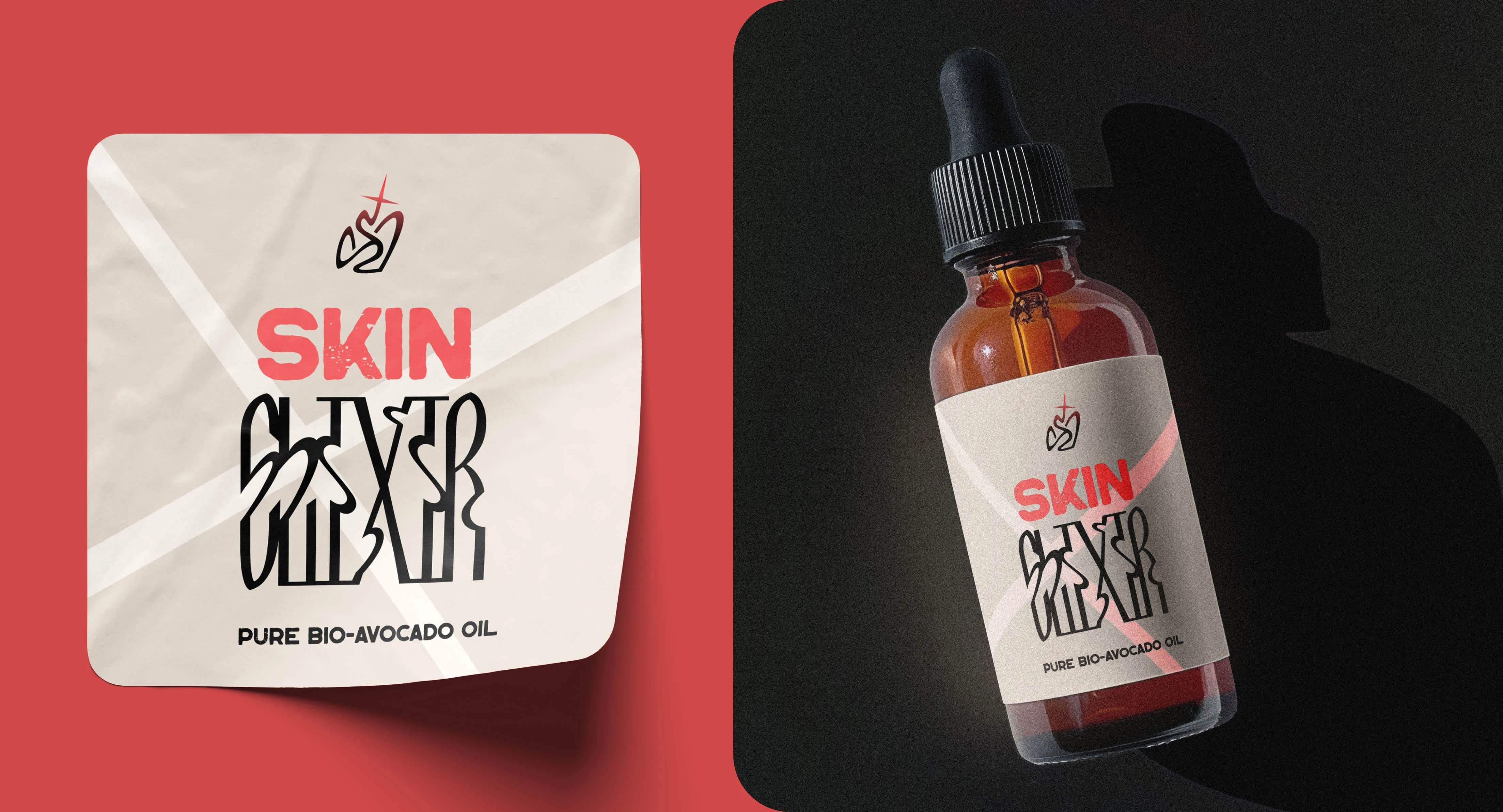 Skin Aftercare Oil