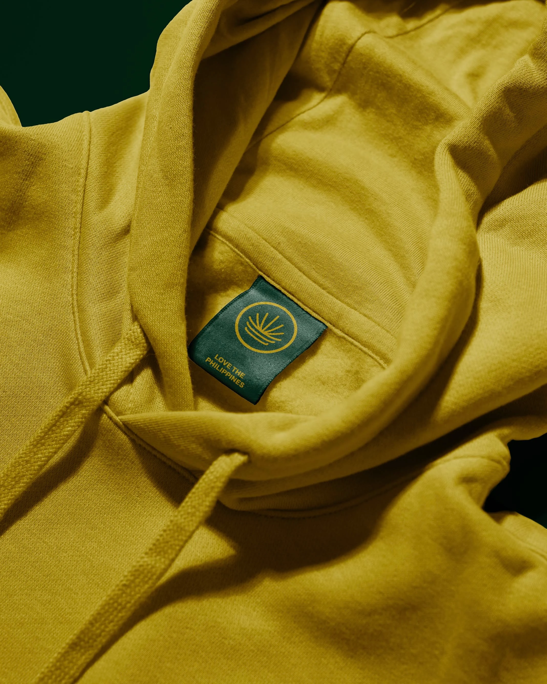 DOT Hoodie Workforce