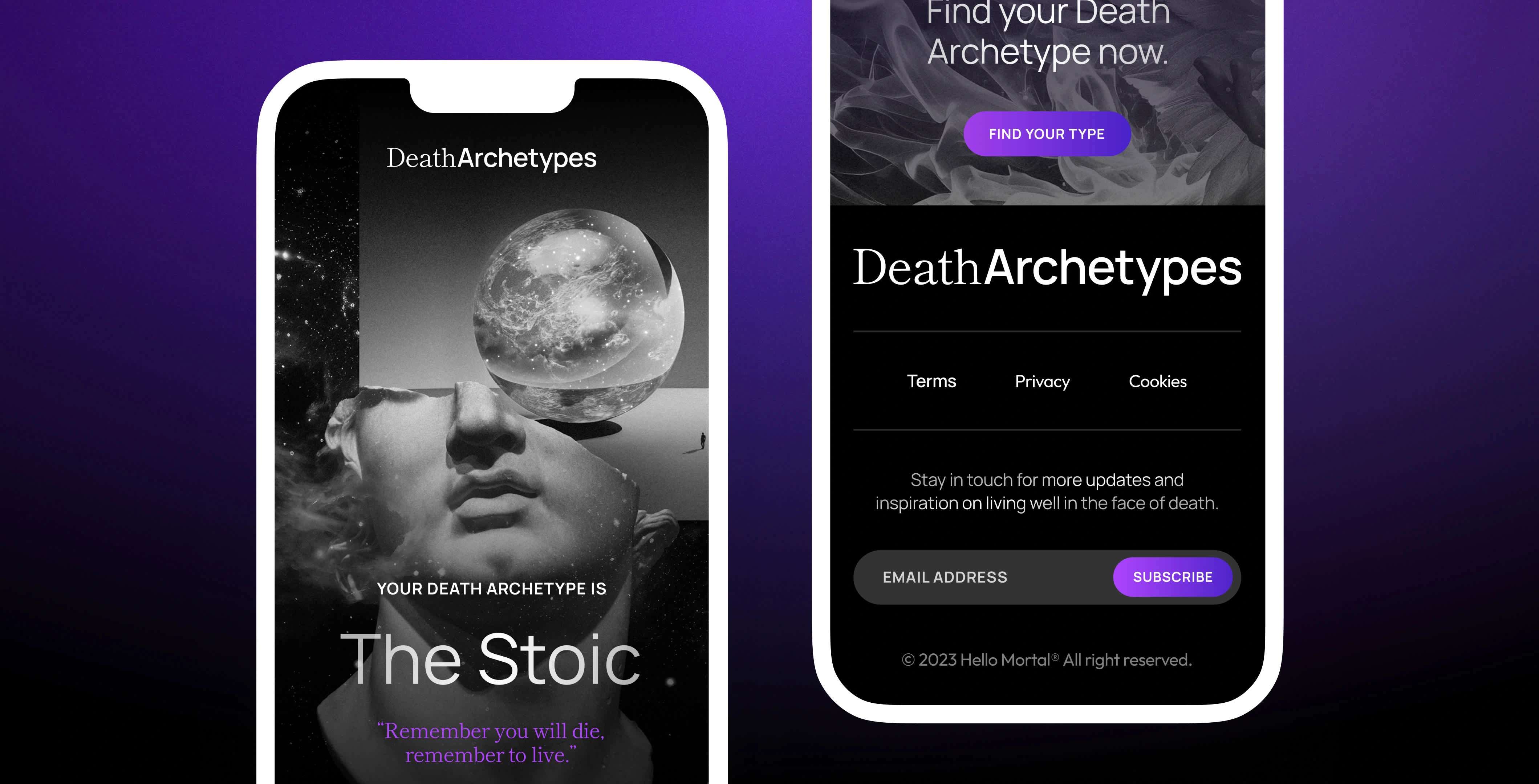 Mobile Design