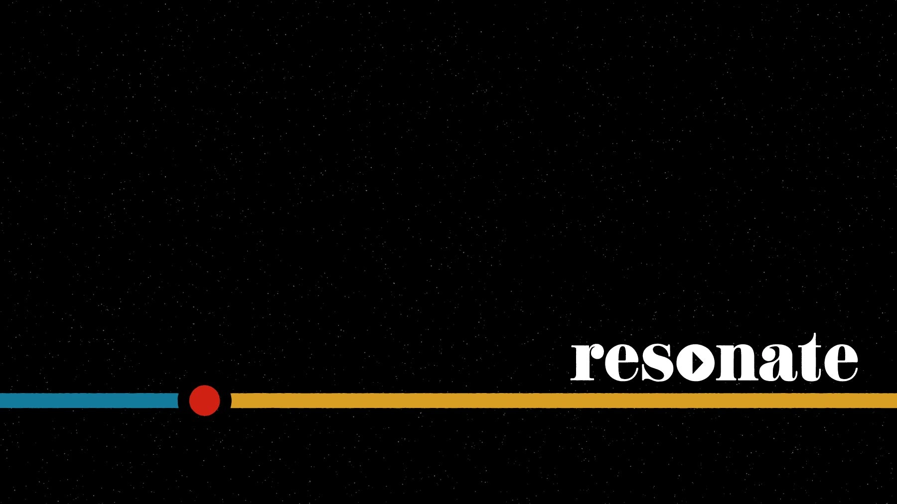 Playback bar accent.